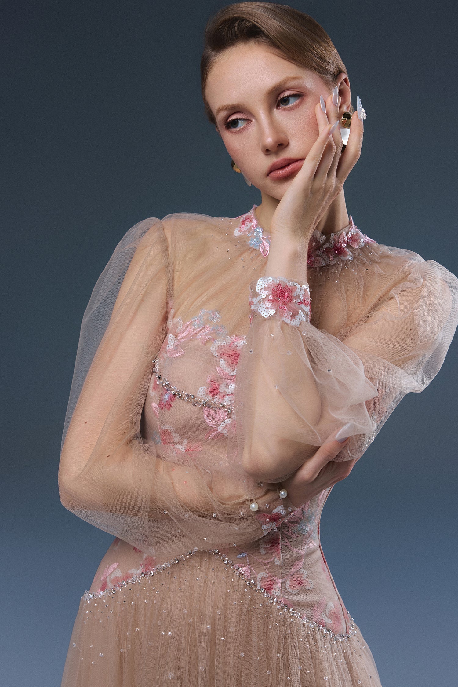 ILUMIA DRESS