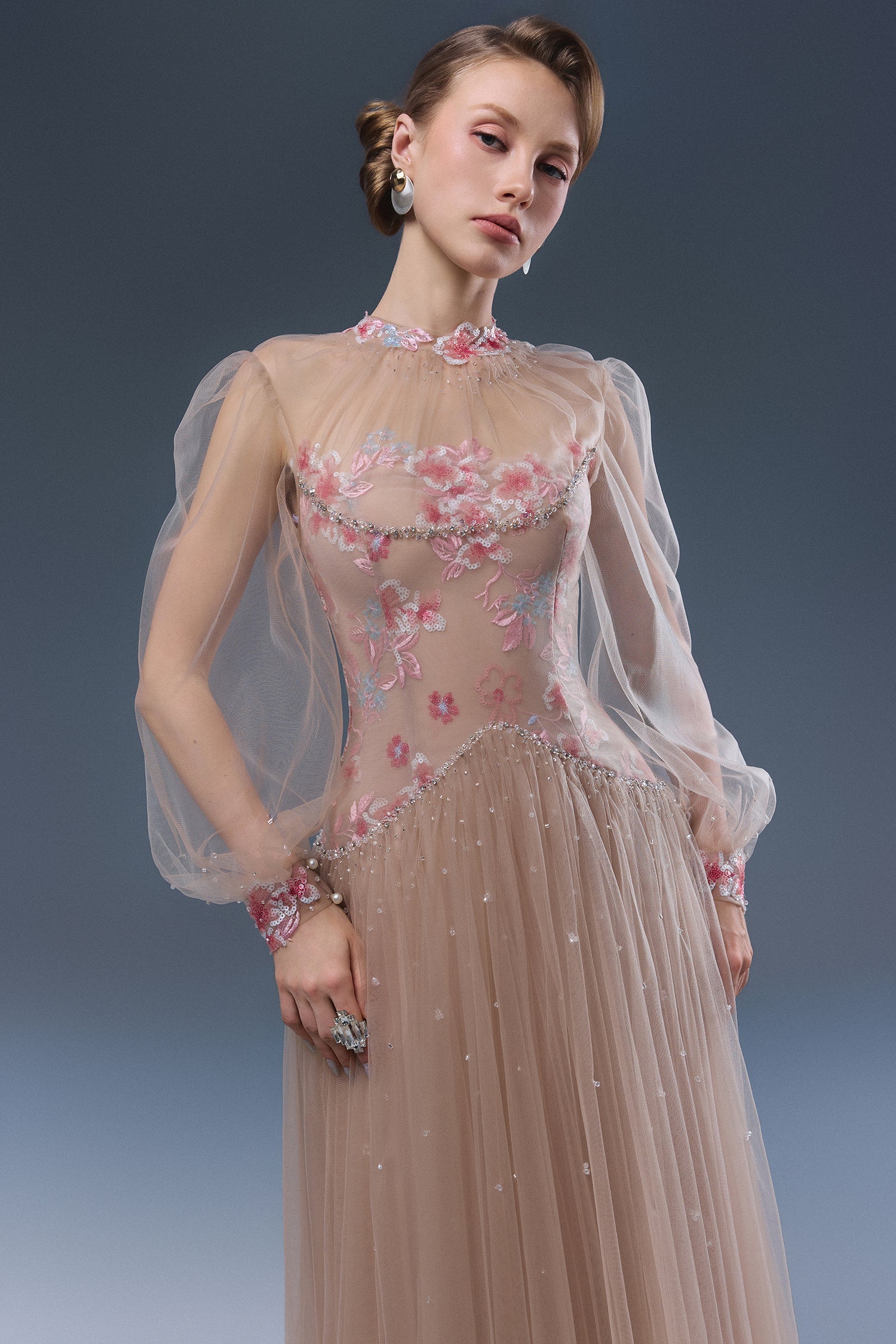 ILUMIA DRESS