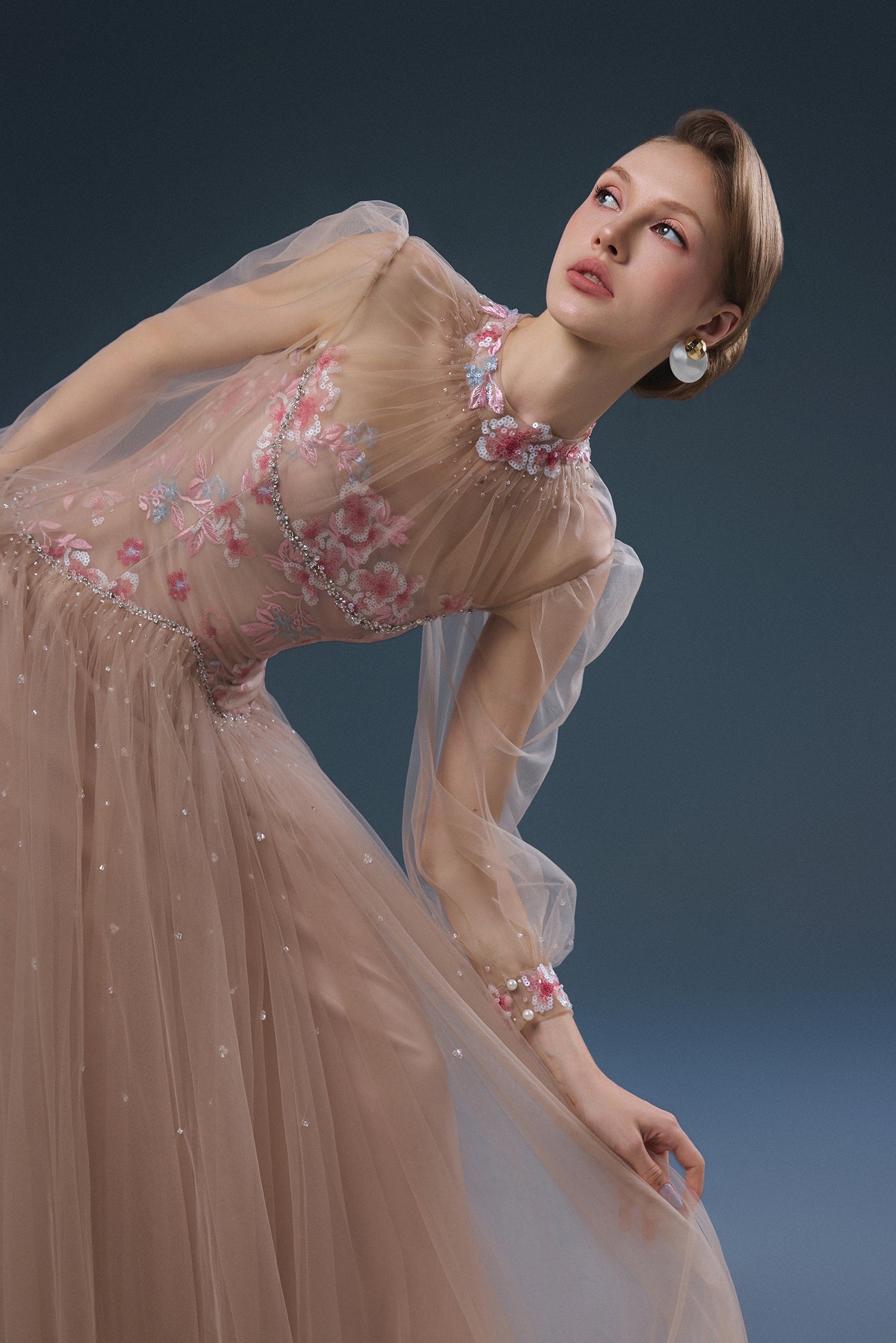 ILUMIA DRESS