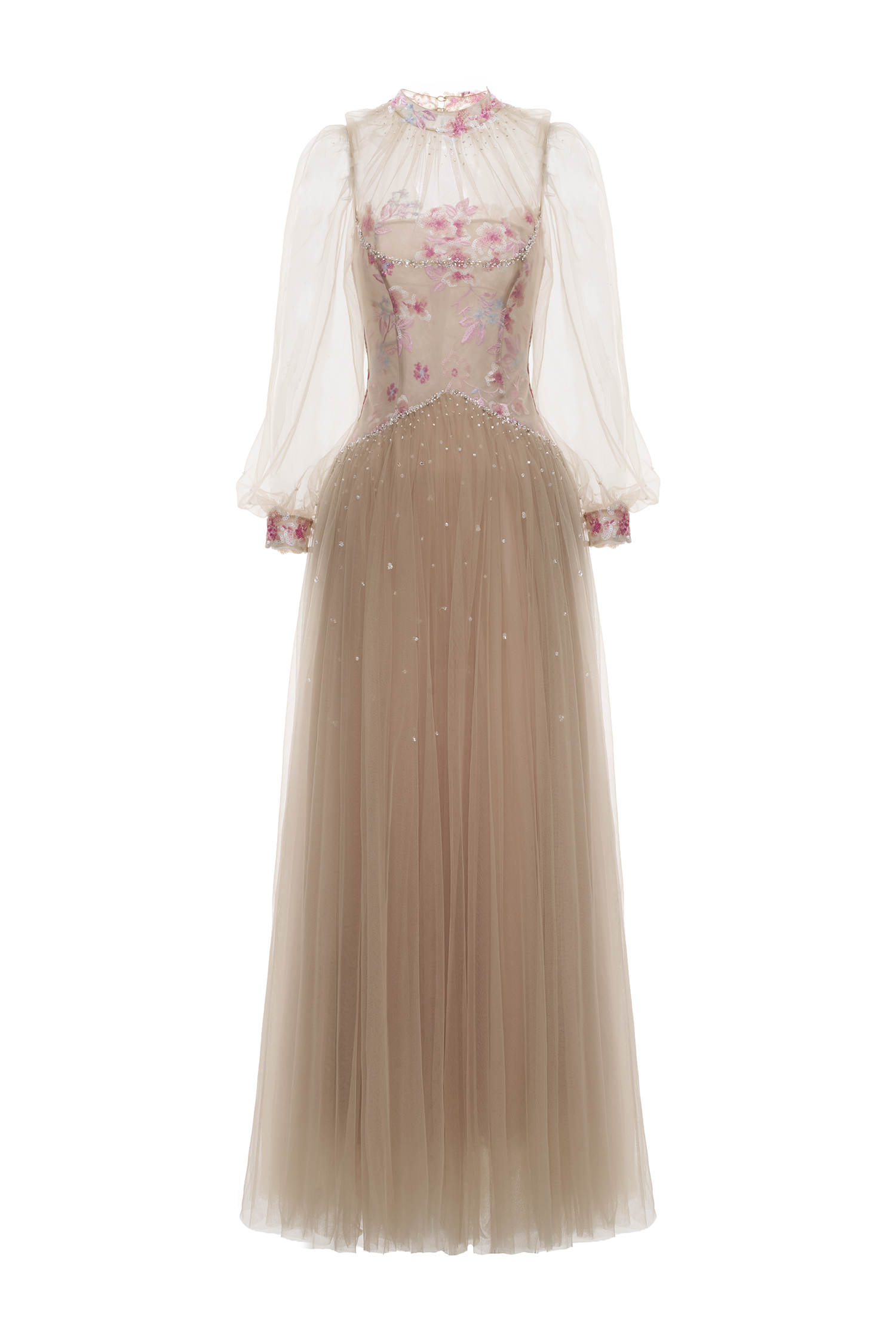 ILUMIA DRESS