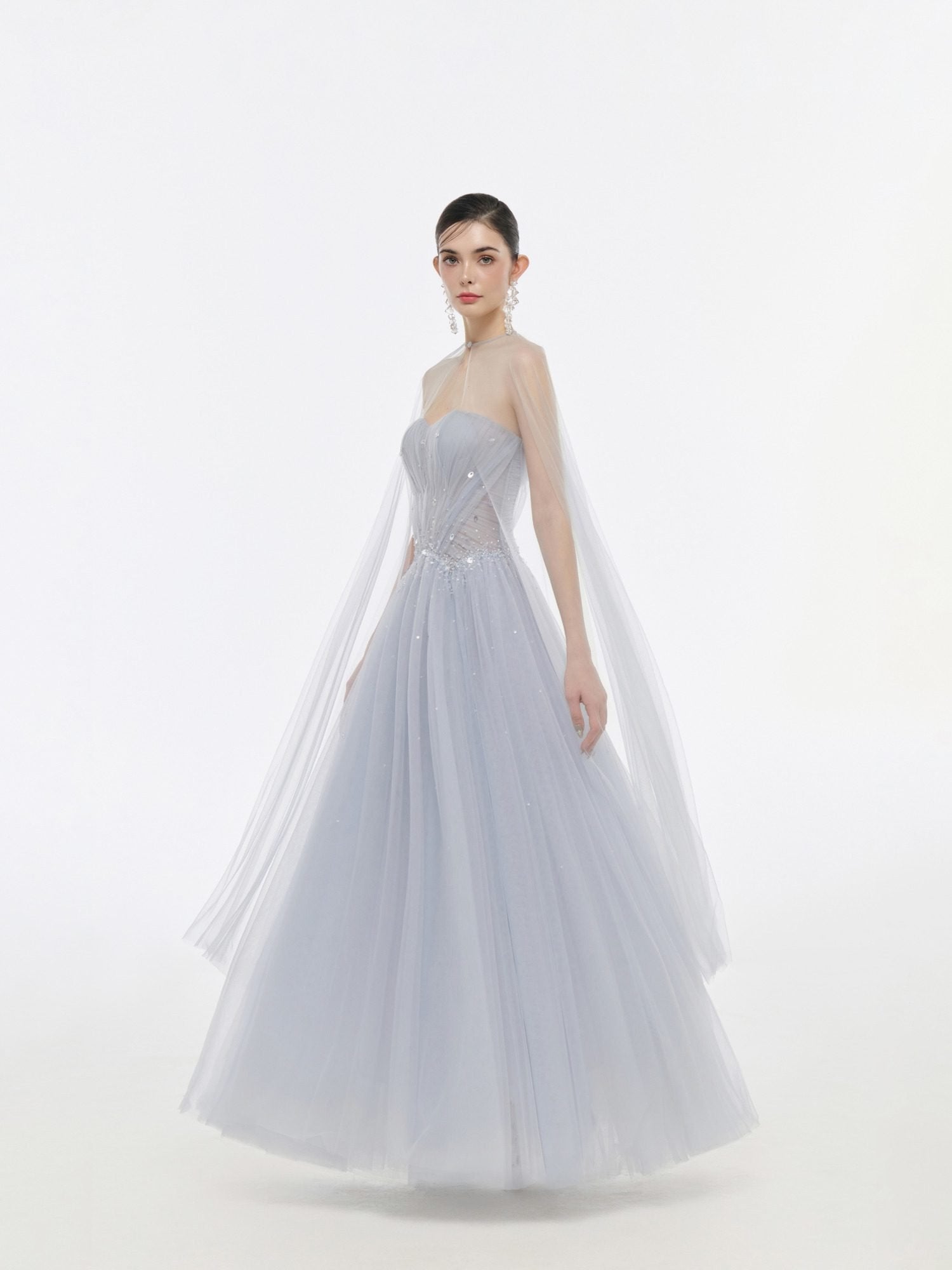 IRENE DRESS