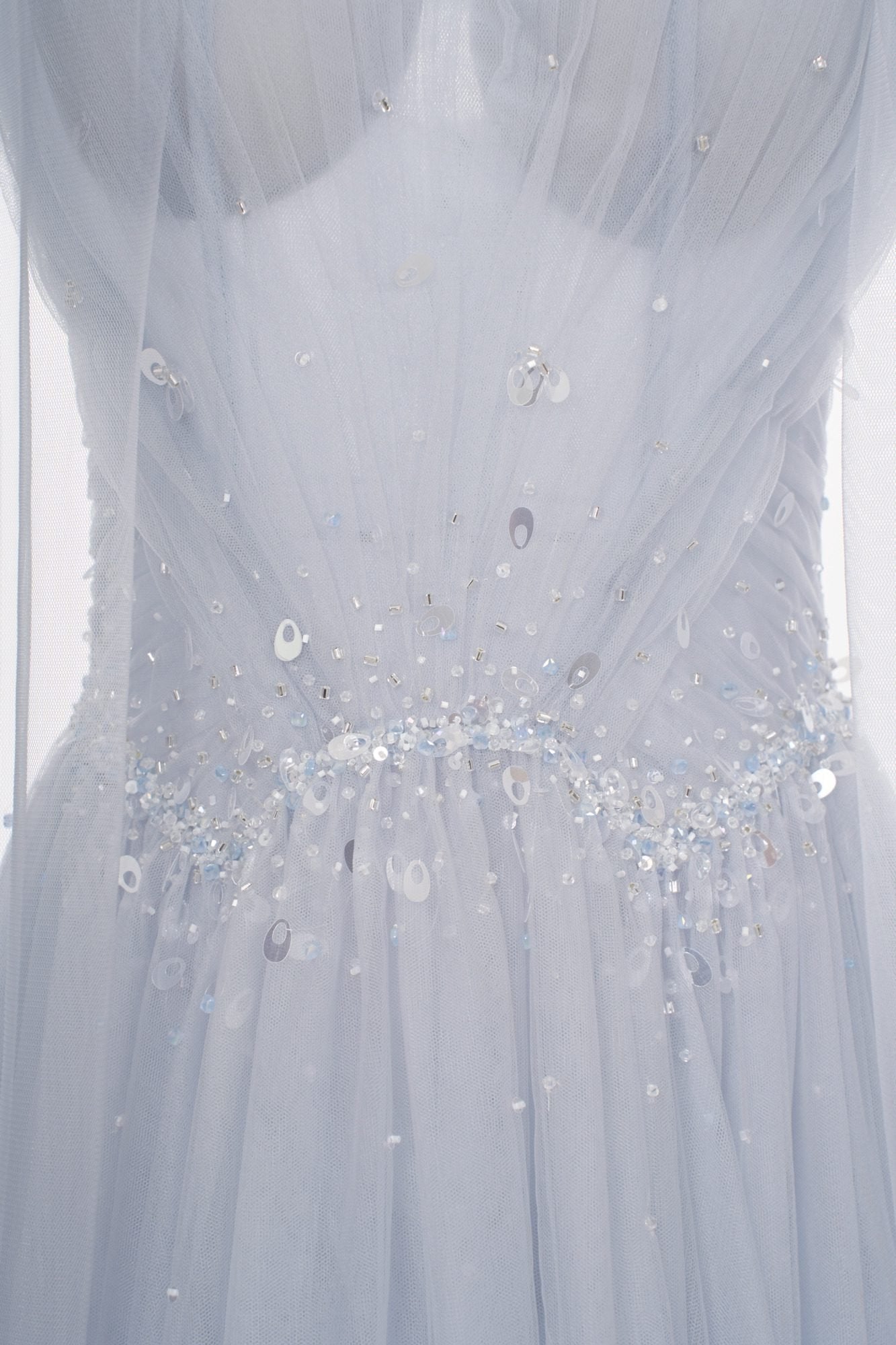 IRENE DRESS