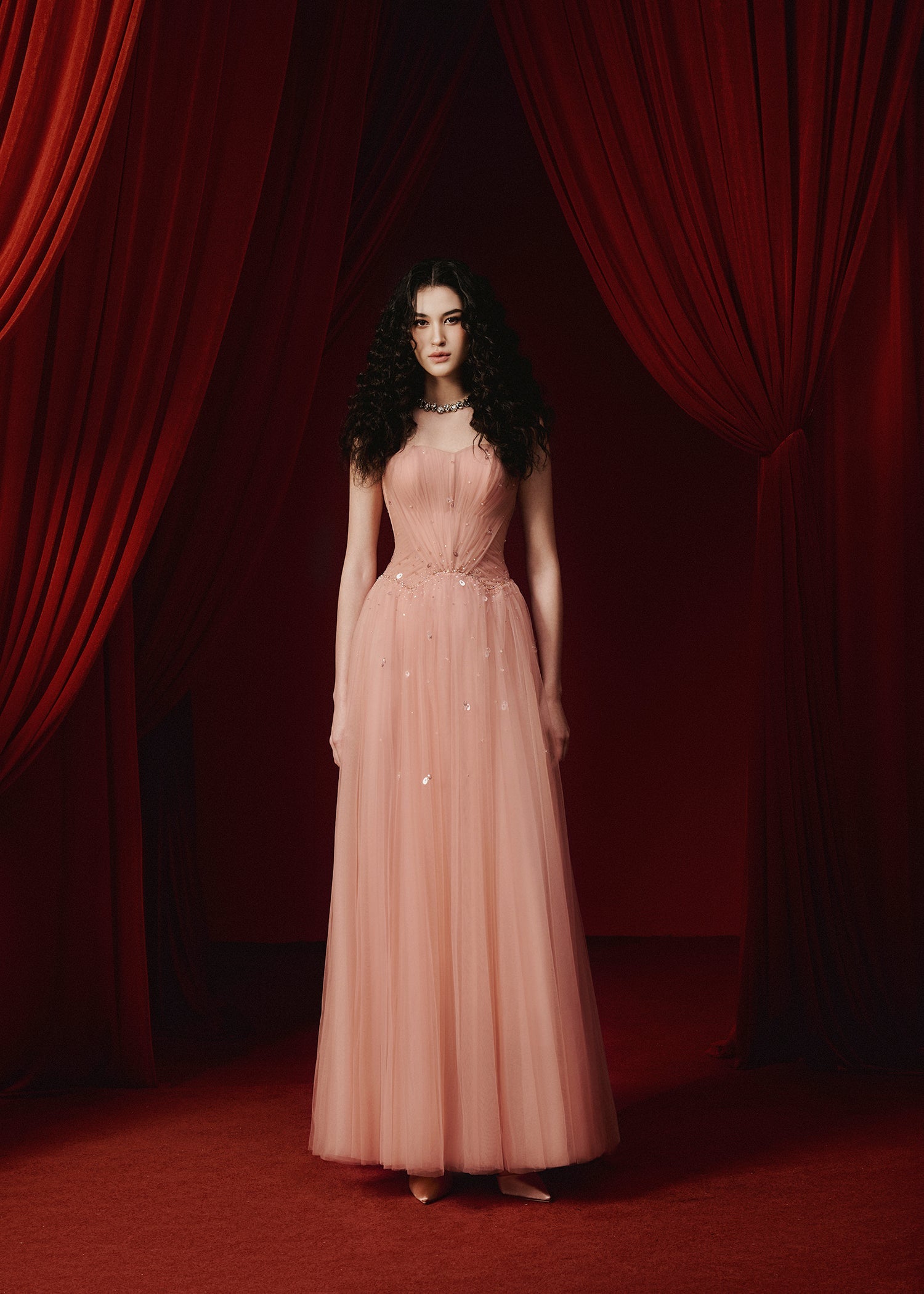 IRENE DRESS