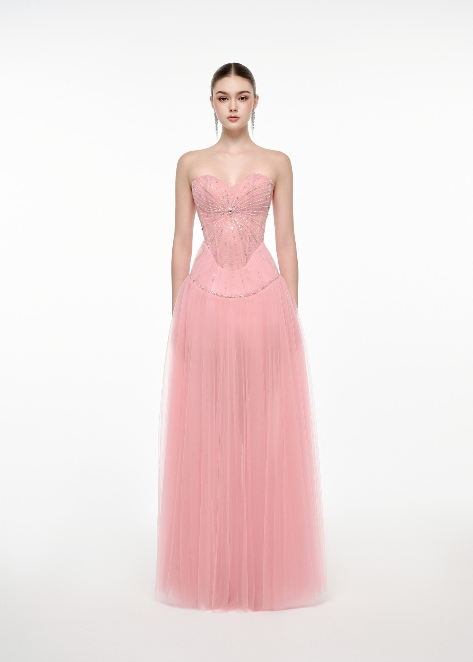 ISABELLA DRESS image 1