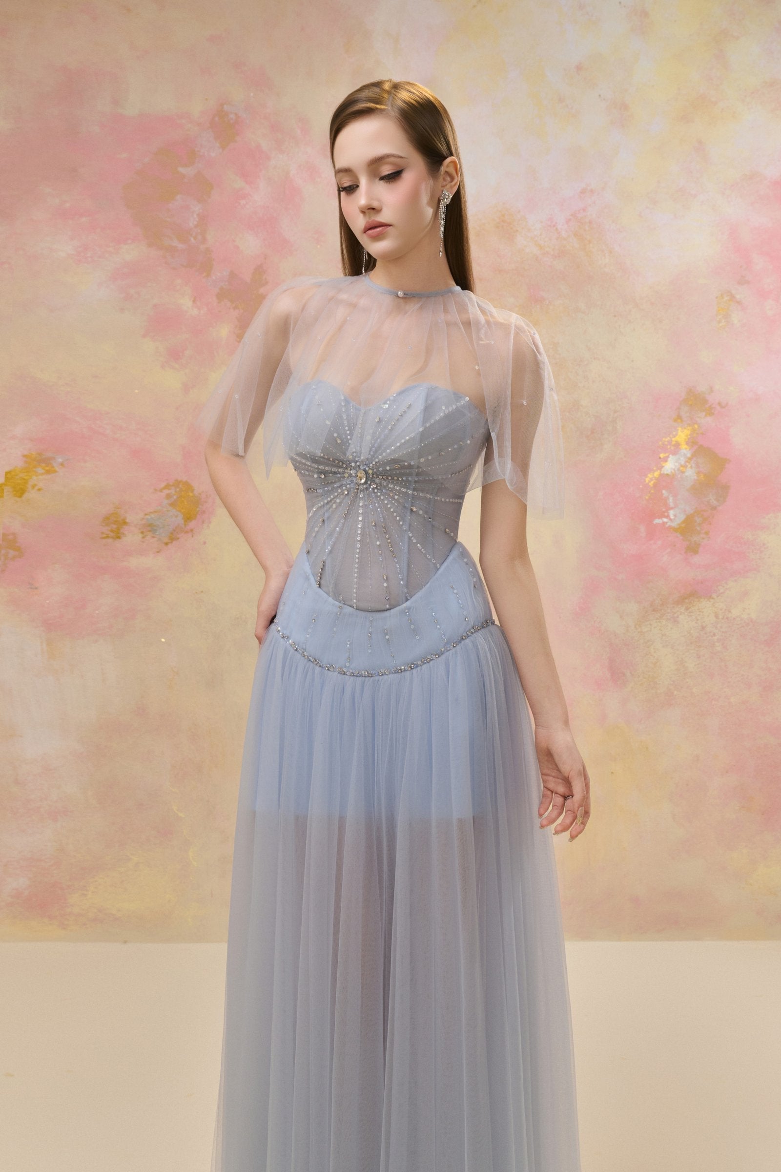 Isabella Dress image 3