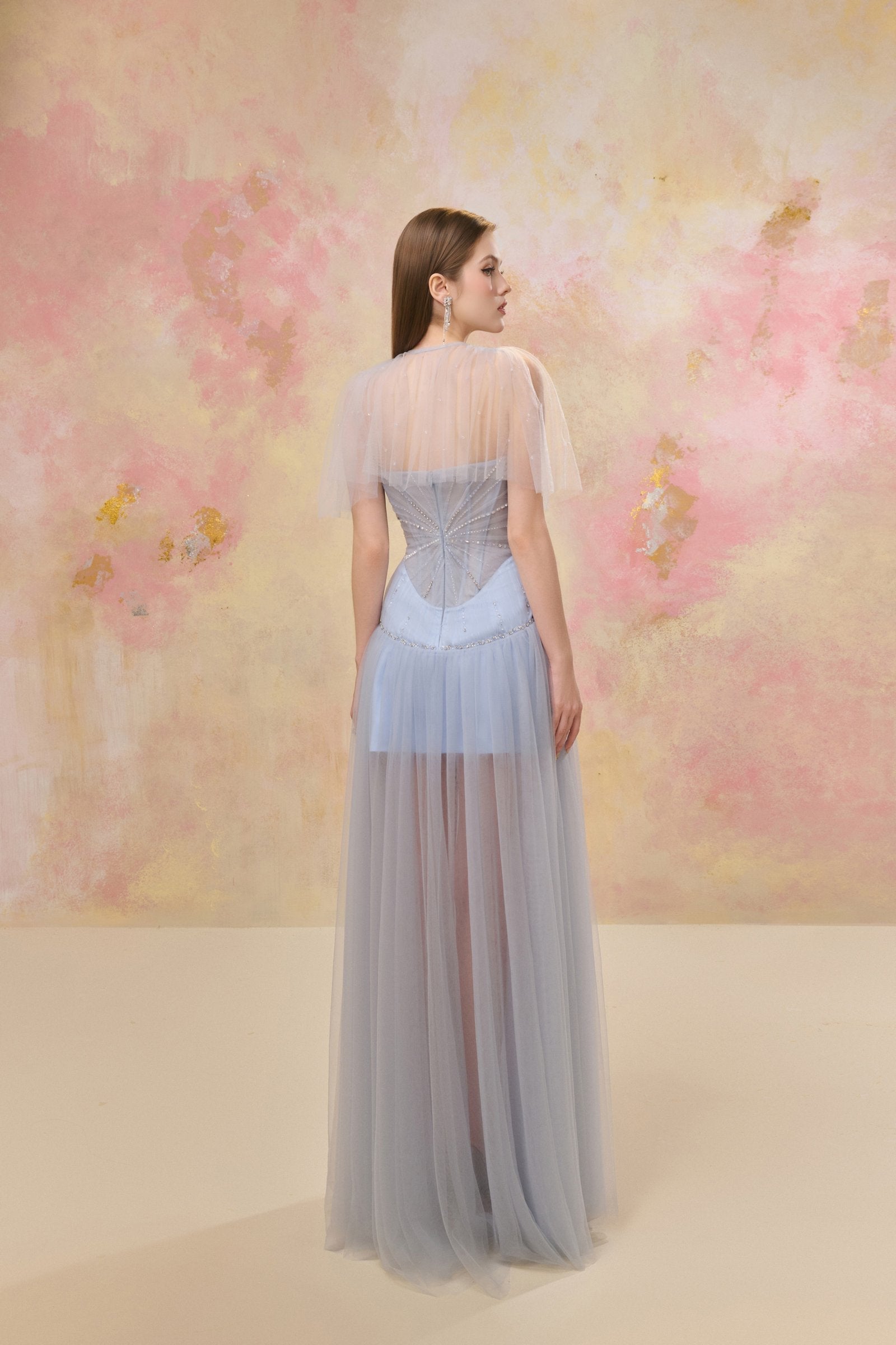 Isabella Dress image 4
