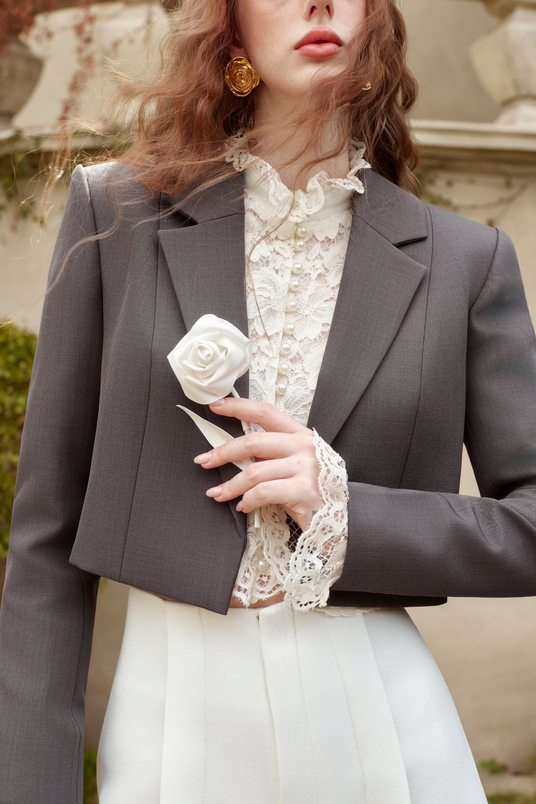 Ivy Blazer