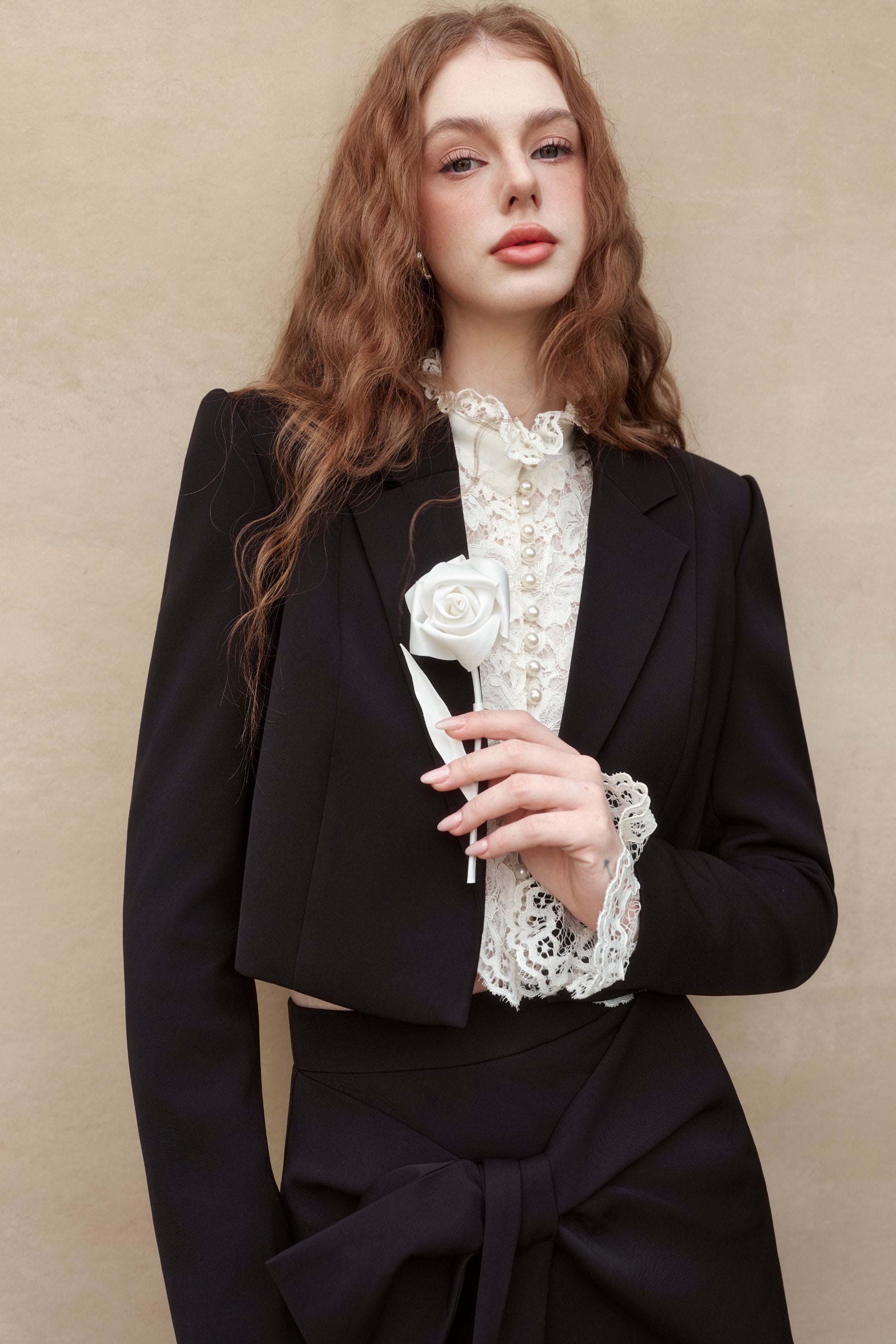 Ivy Blazer