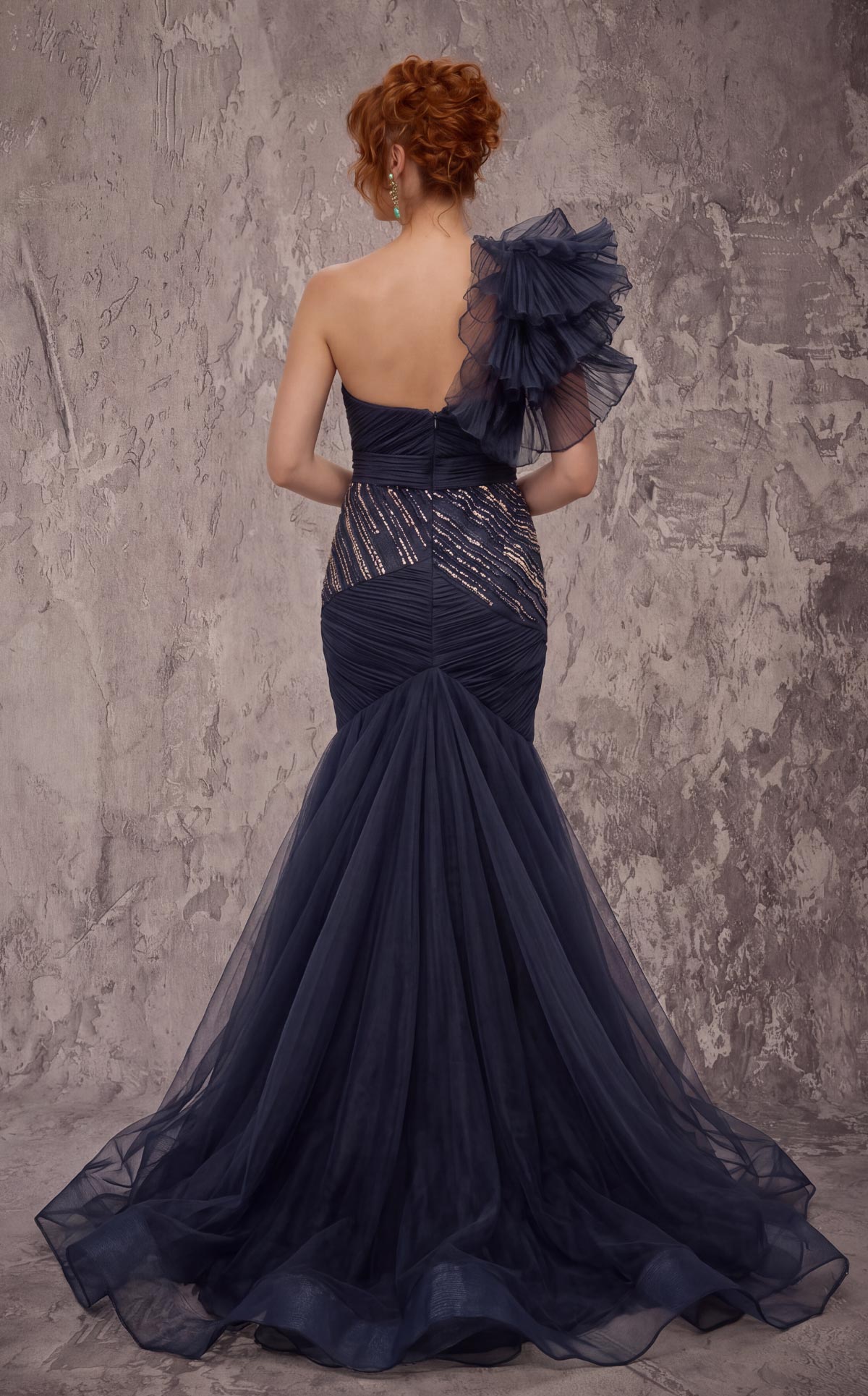 MNM Couture J03626