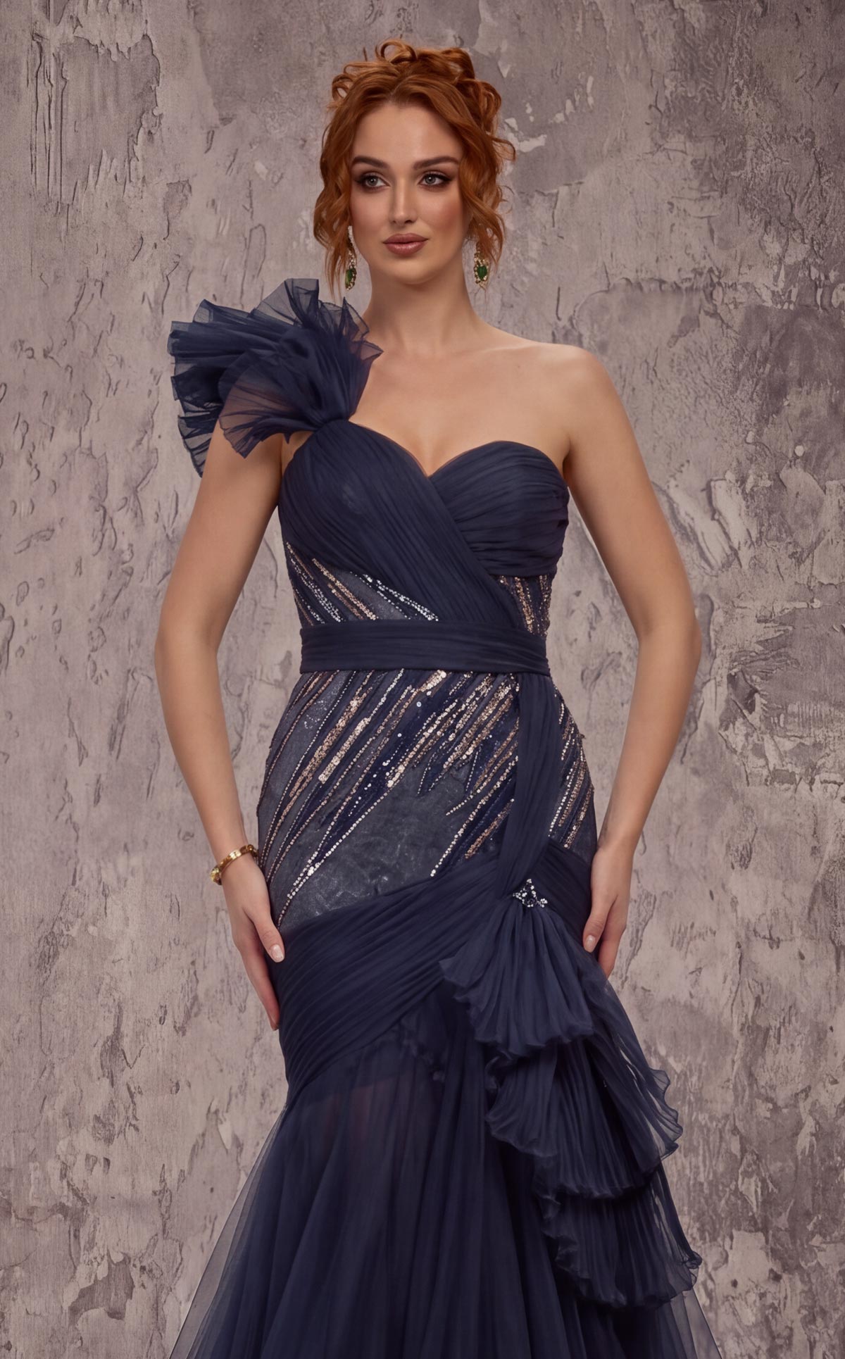 MNM Couture J03626