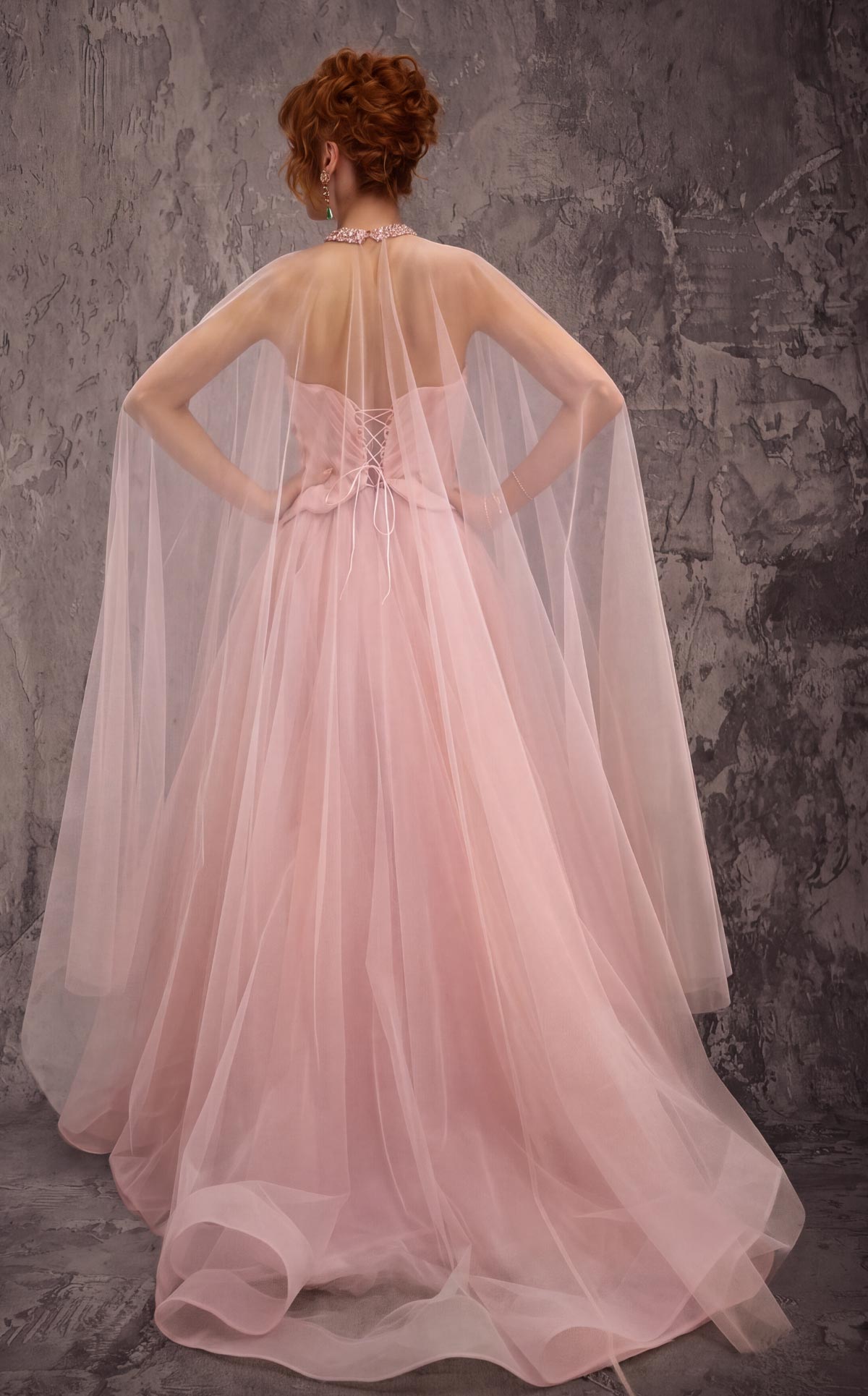 MNM Couture J03627