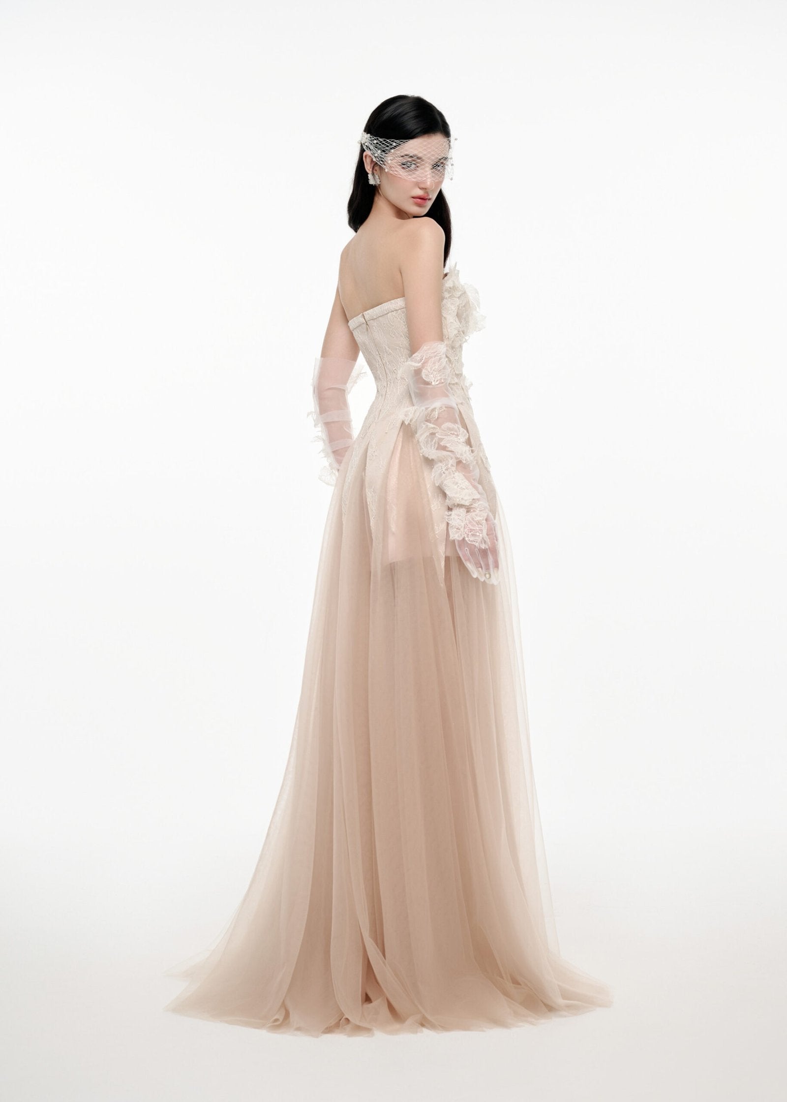 JASMINE DRESS image 1