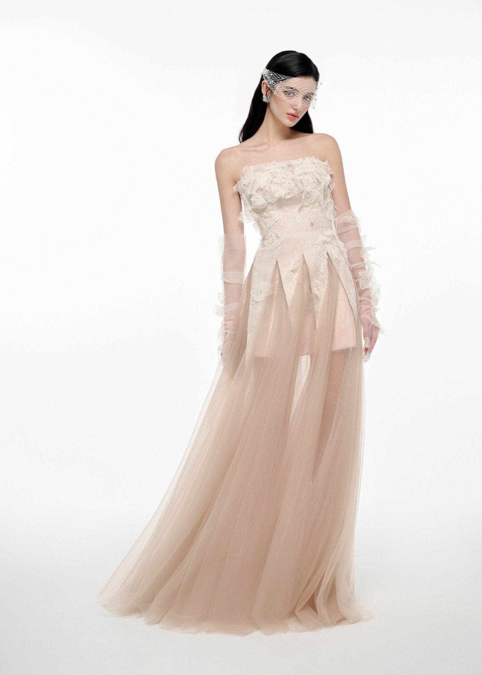 JASMINE DRESS image 2