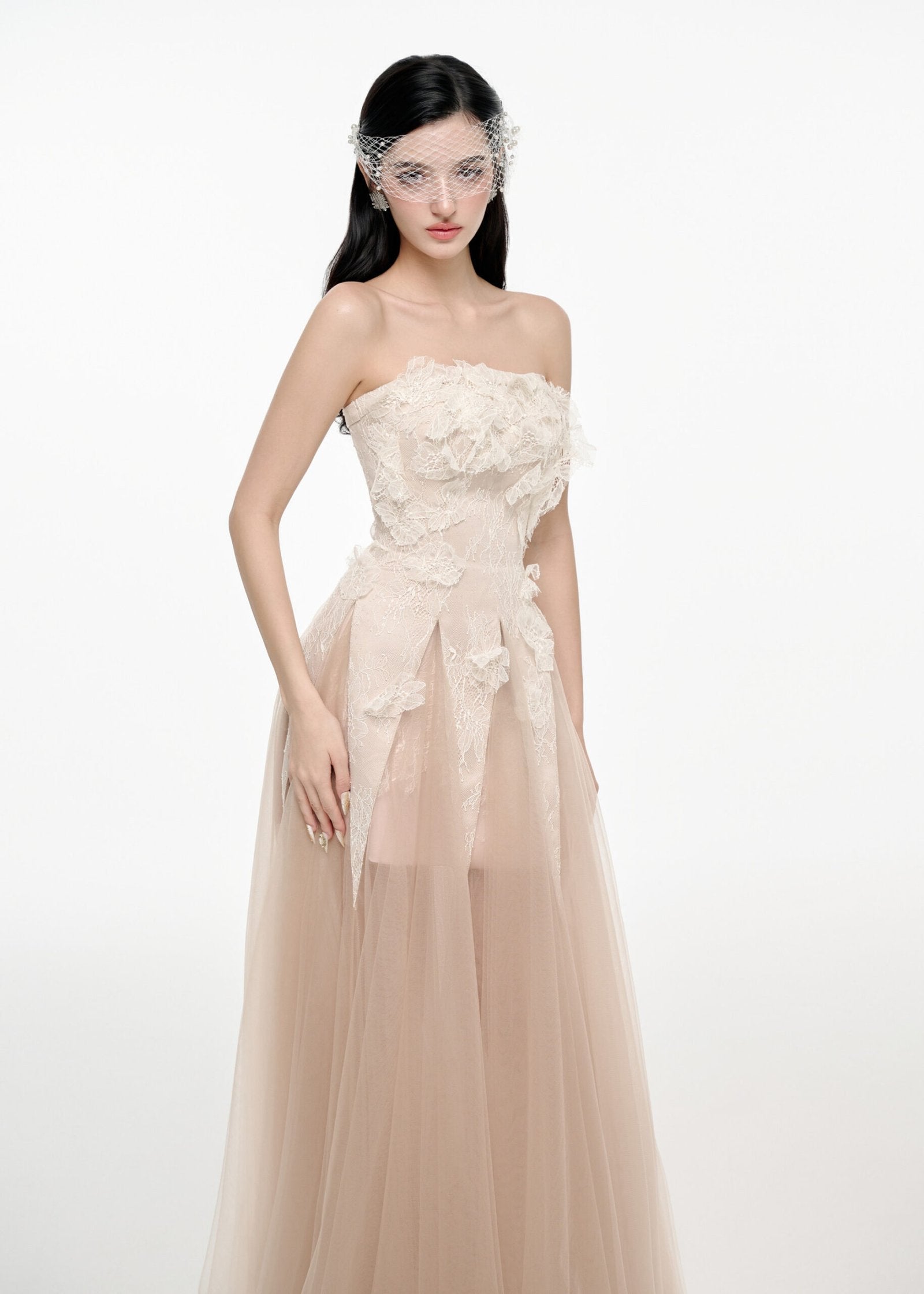JASMINE DRESS image 4