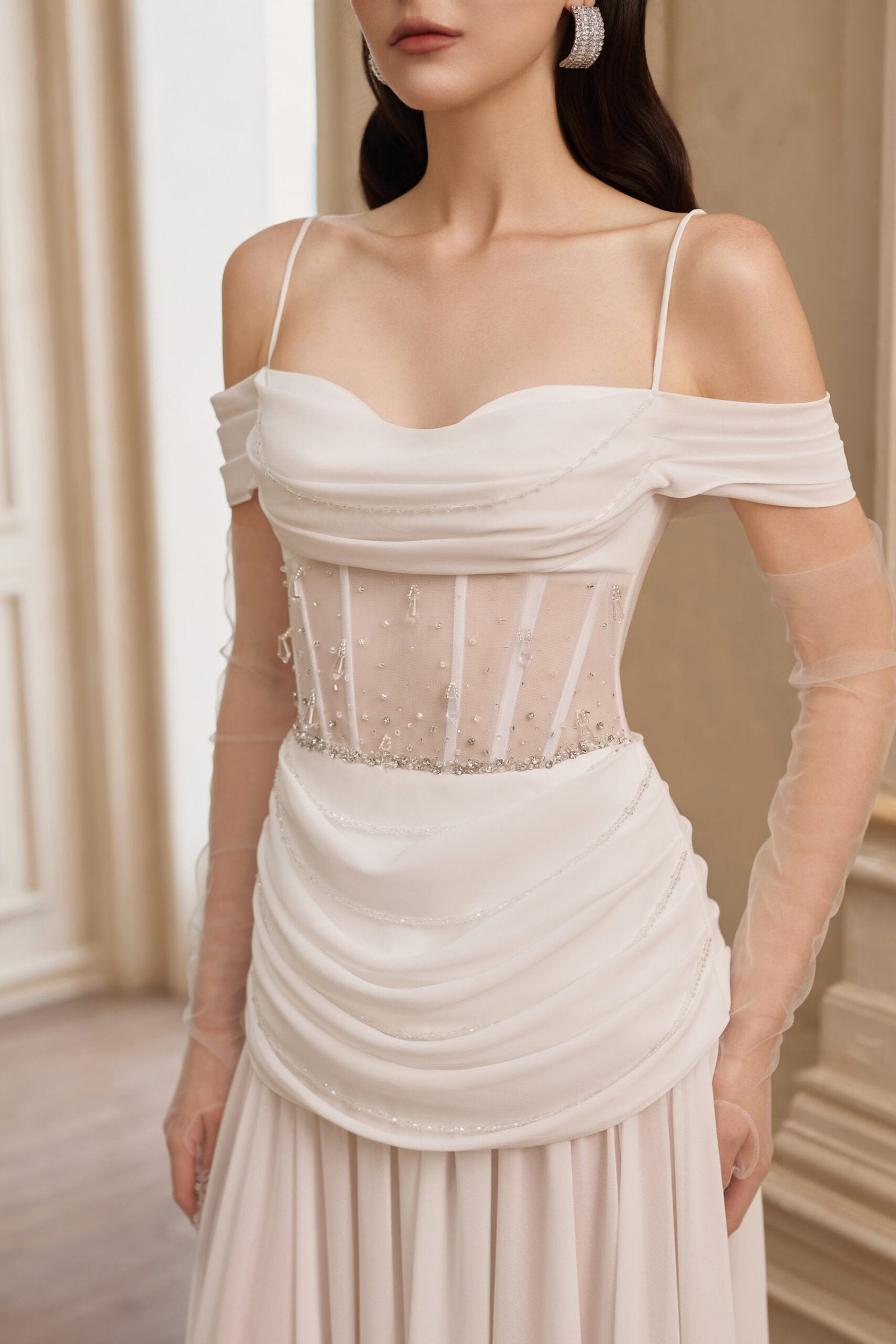 JOLIE DRESS image 1