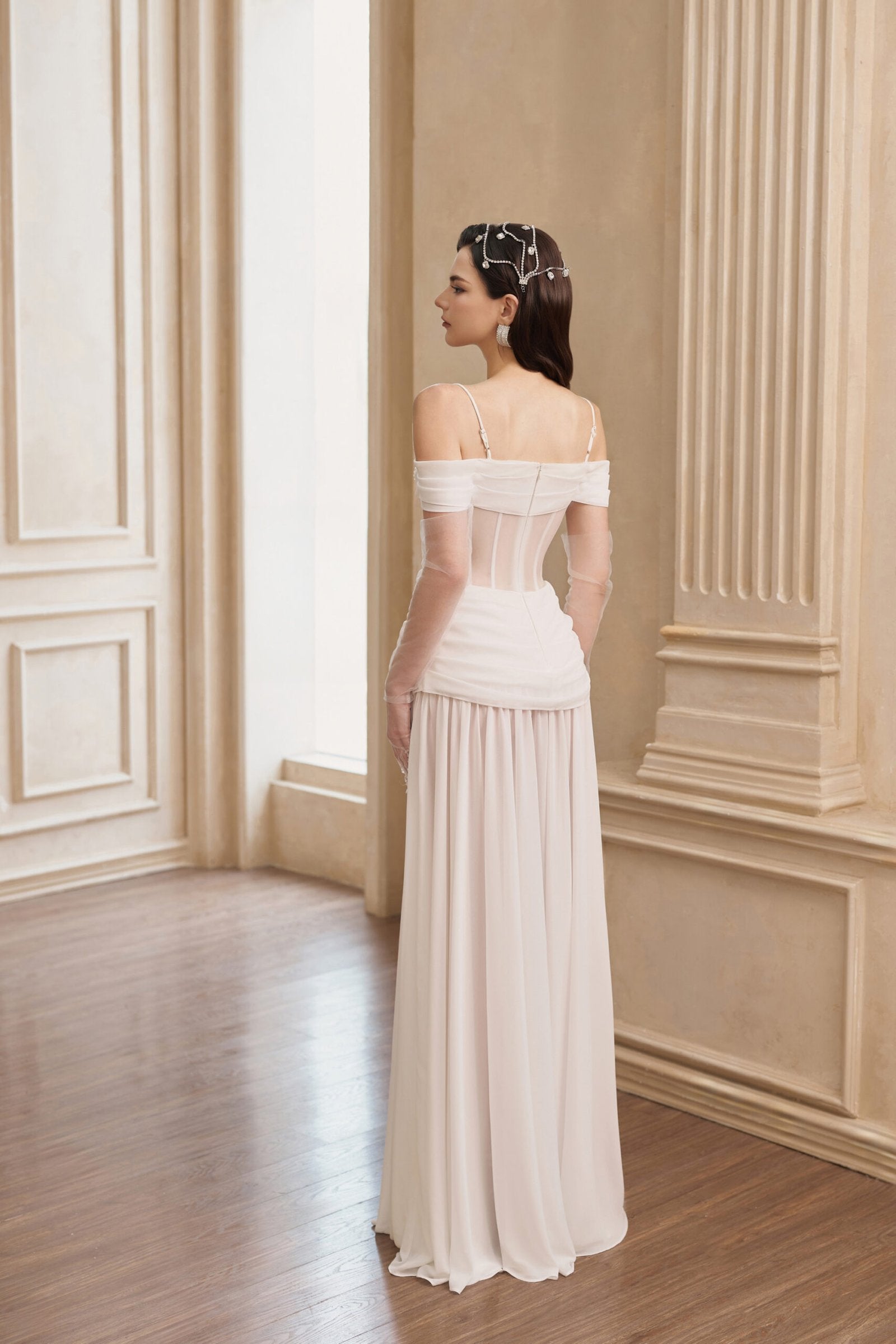 JOLIE DRESS image 2