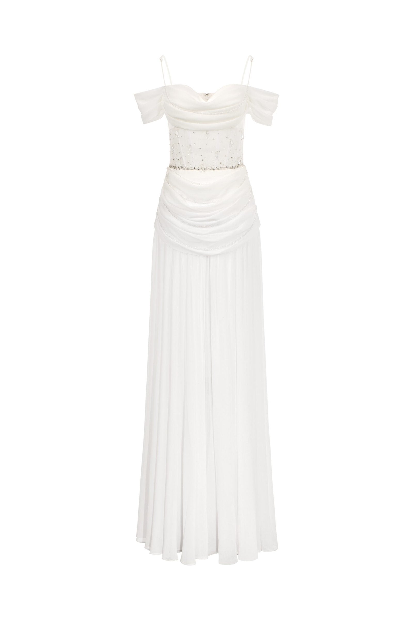 JOLIE DRESS image 5