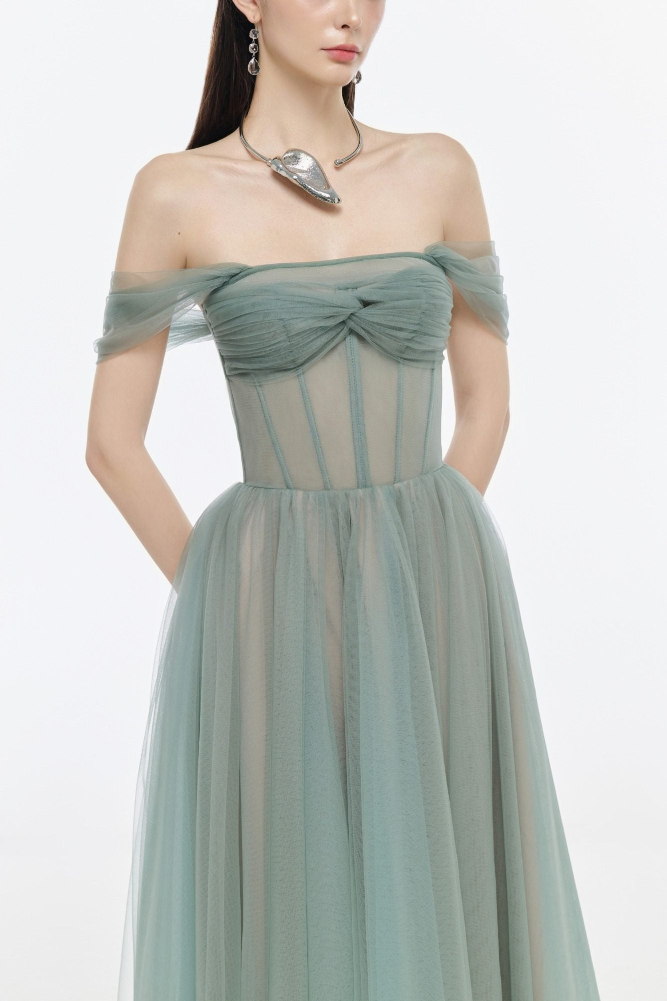 JOSEPHINE DRESS