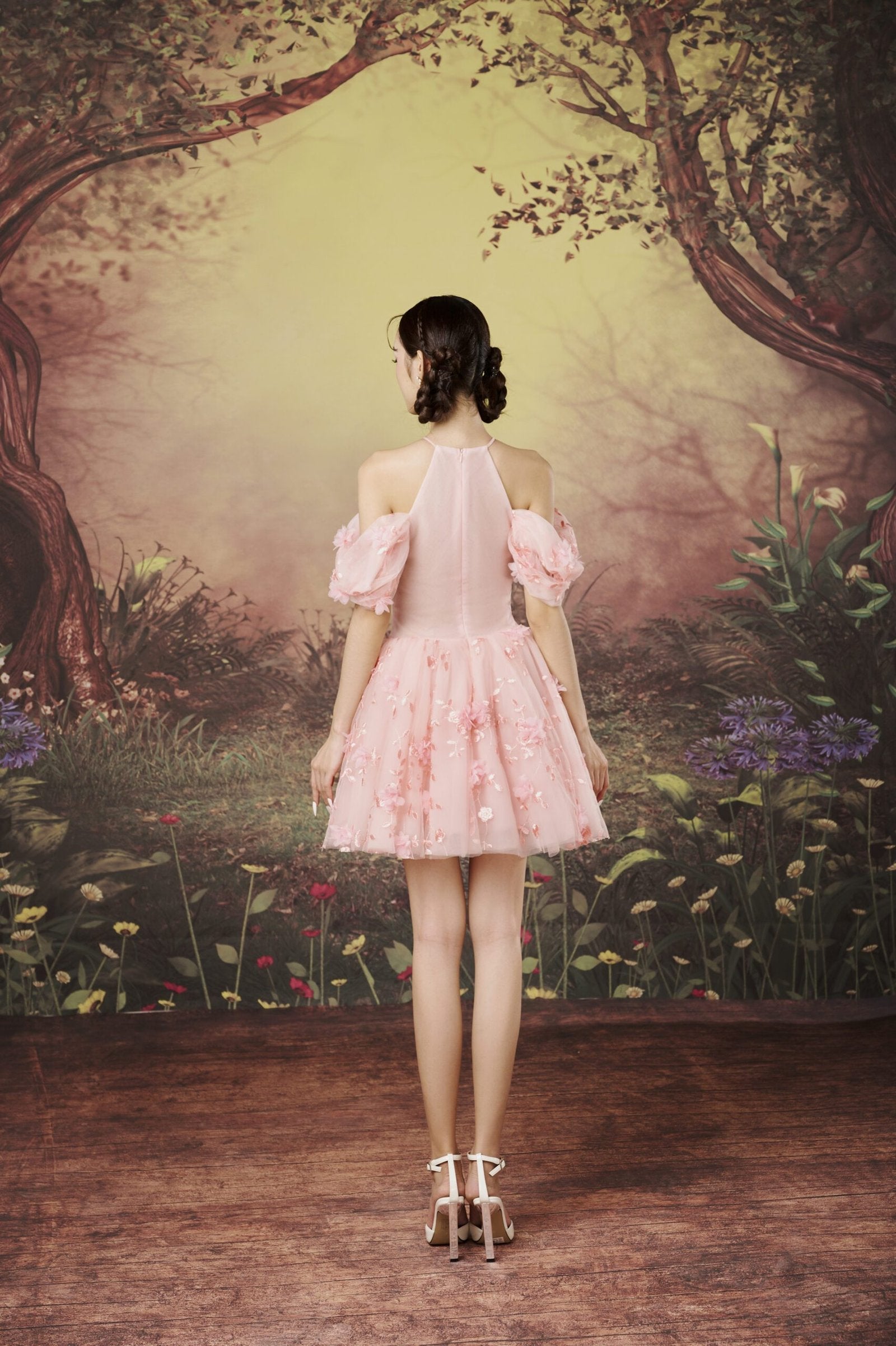 Jasmine Dress image 2