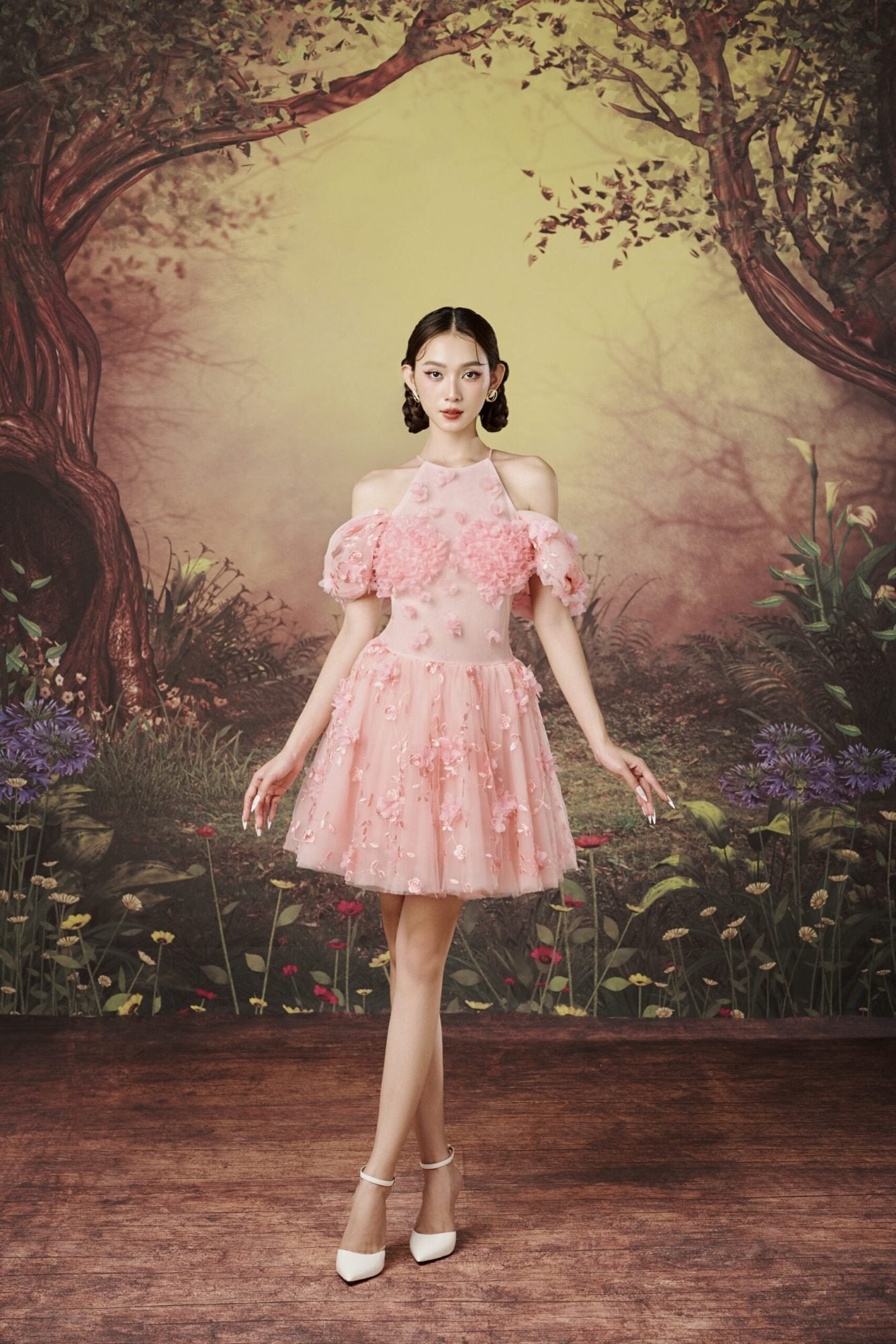 Jasmine Dress image 0
