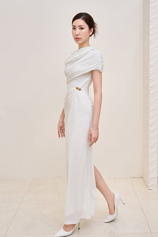 Jasminum Dress