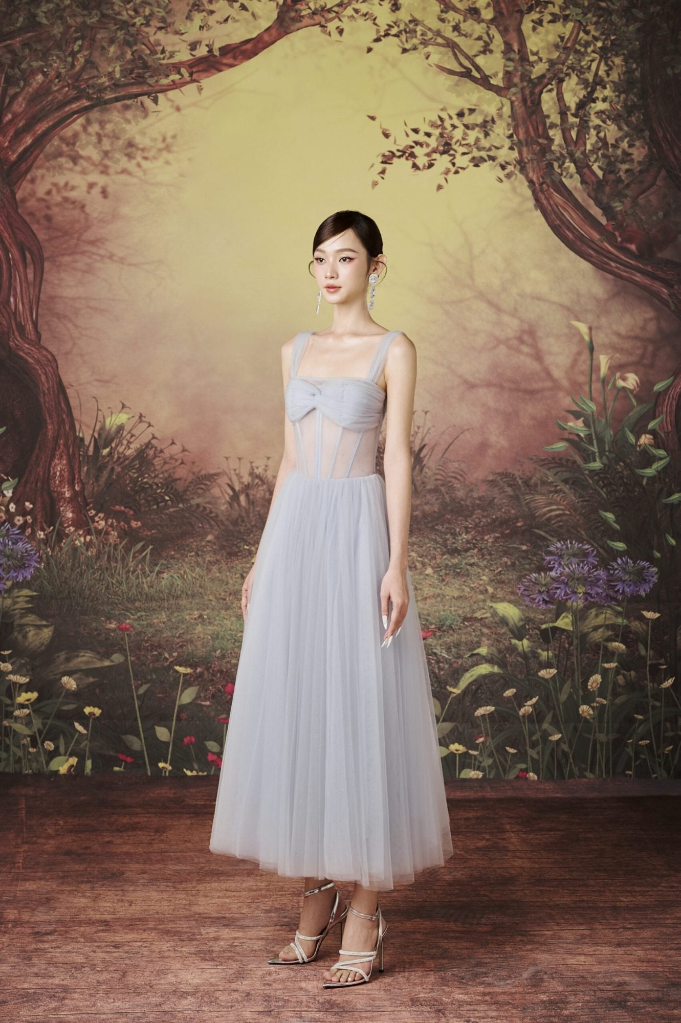 Josephine Dress image 1