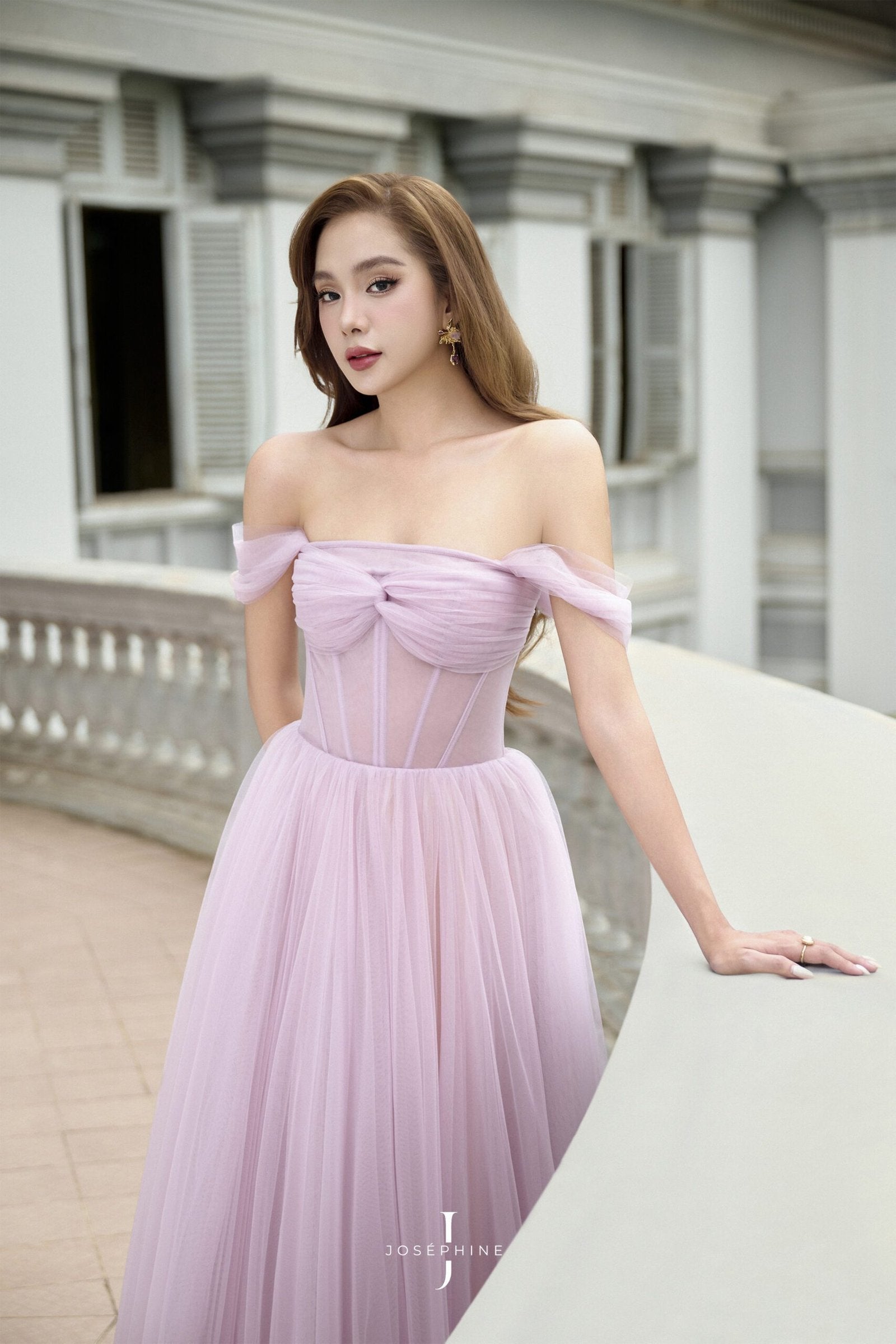 Josephine Dress image 1