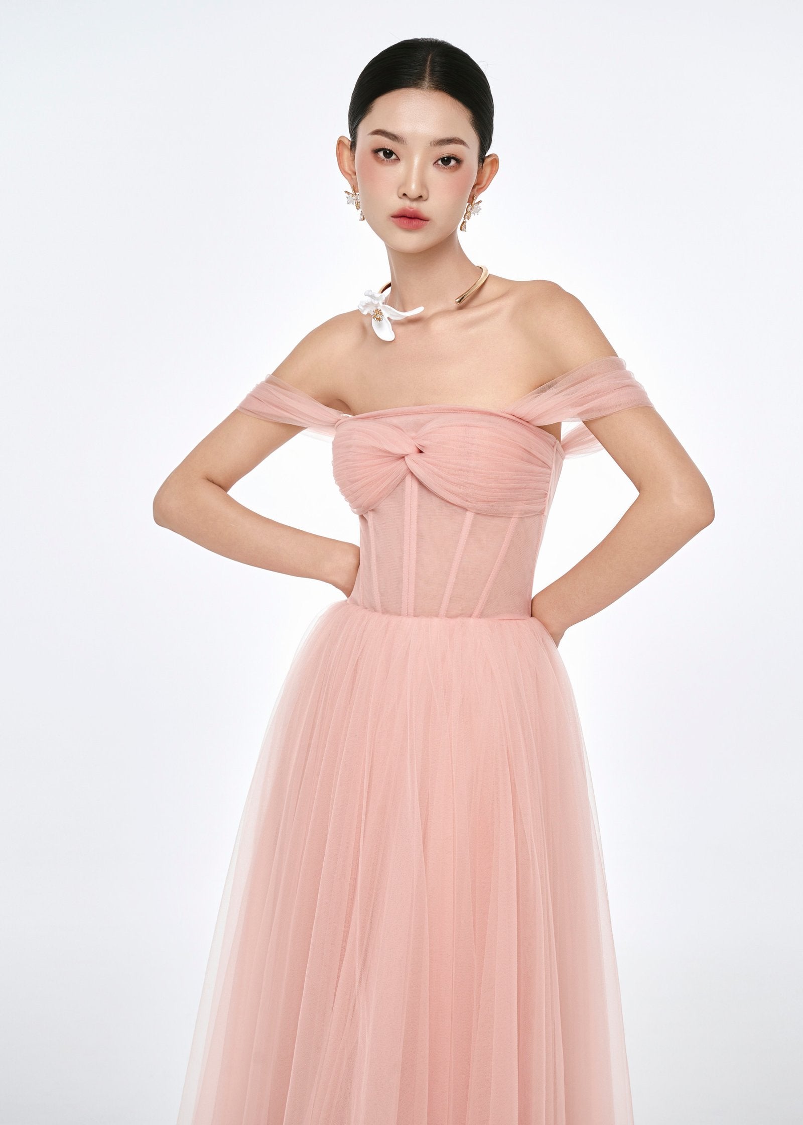 Josephine Dress image 2