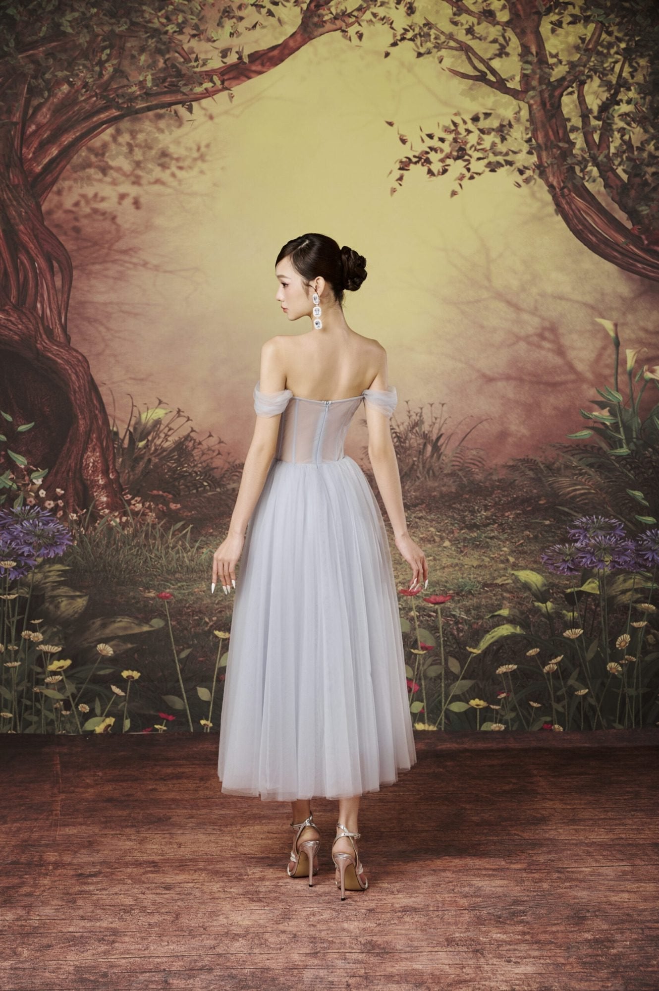 Josephine Dress image 3