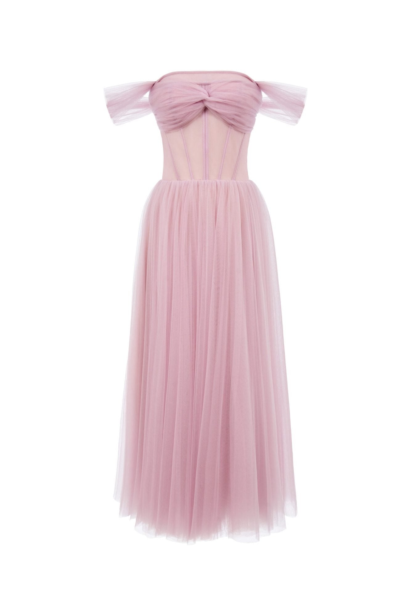 Josephine Dress image 5
