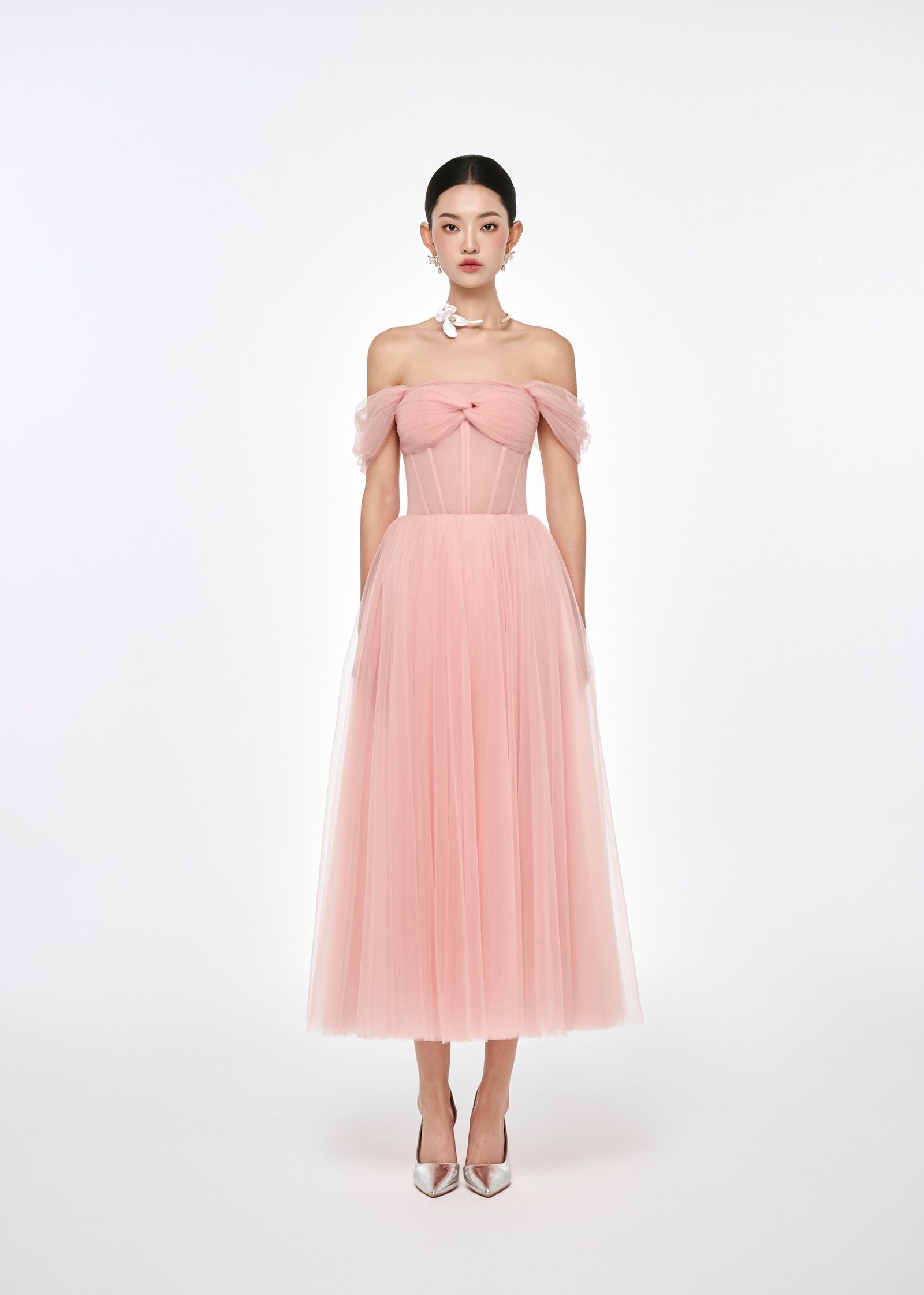 Josephine Dress image 0