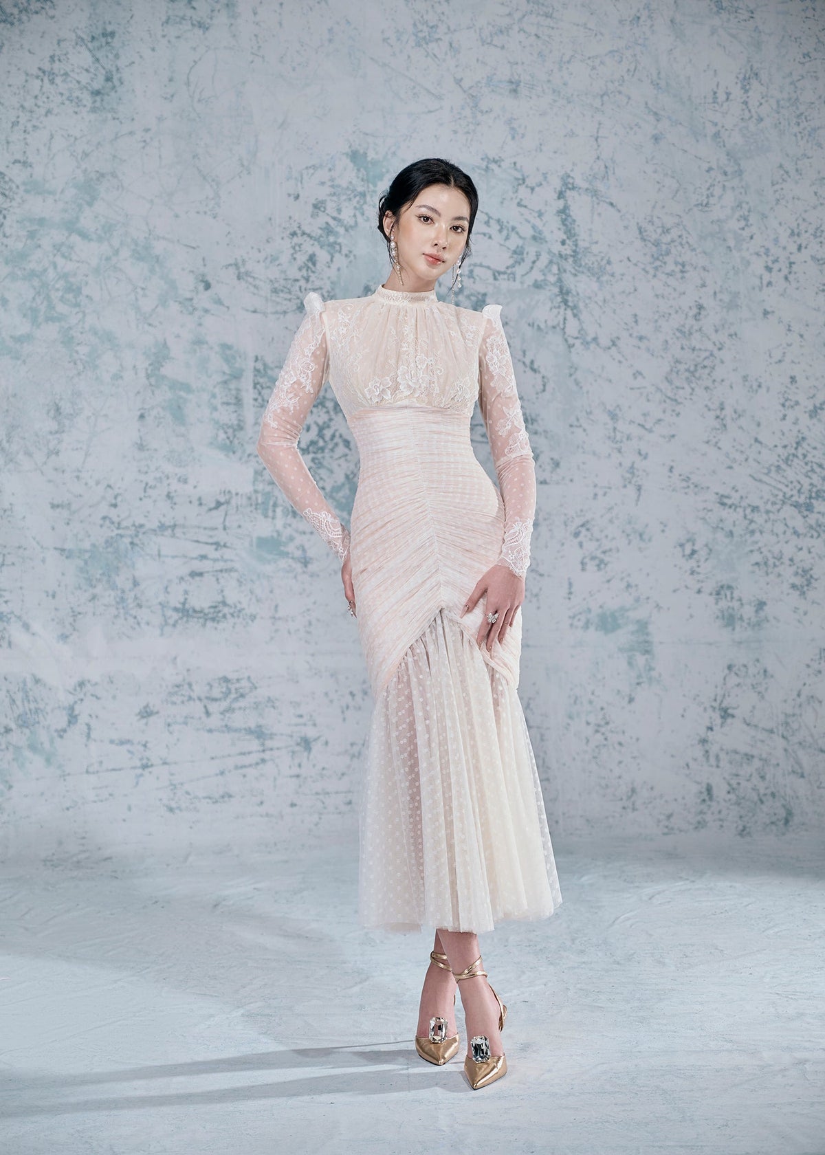 Diana Dress