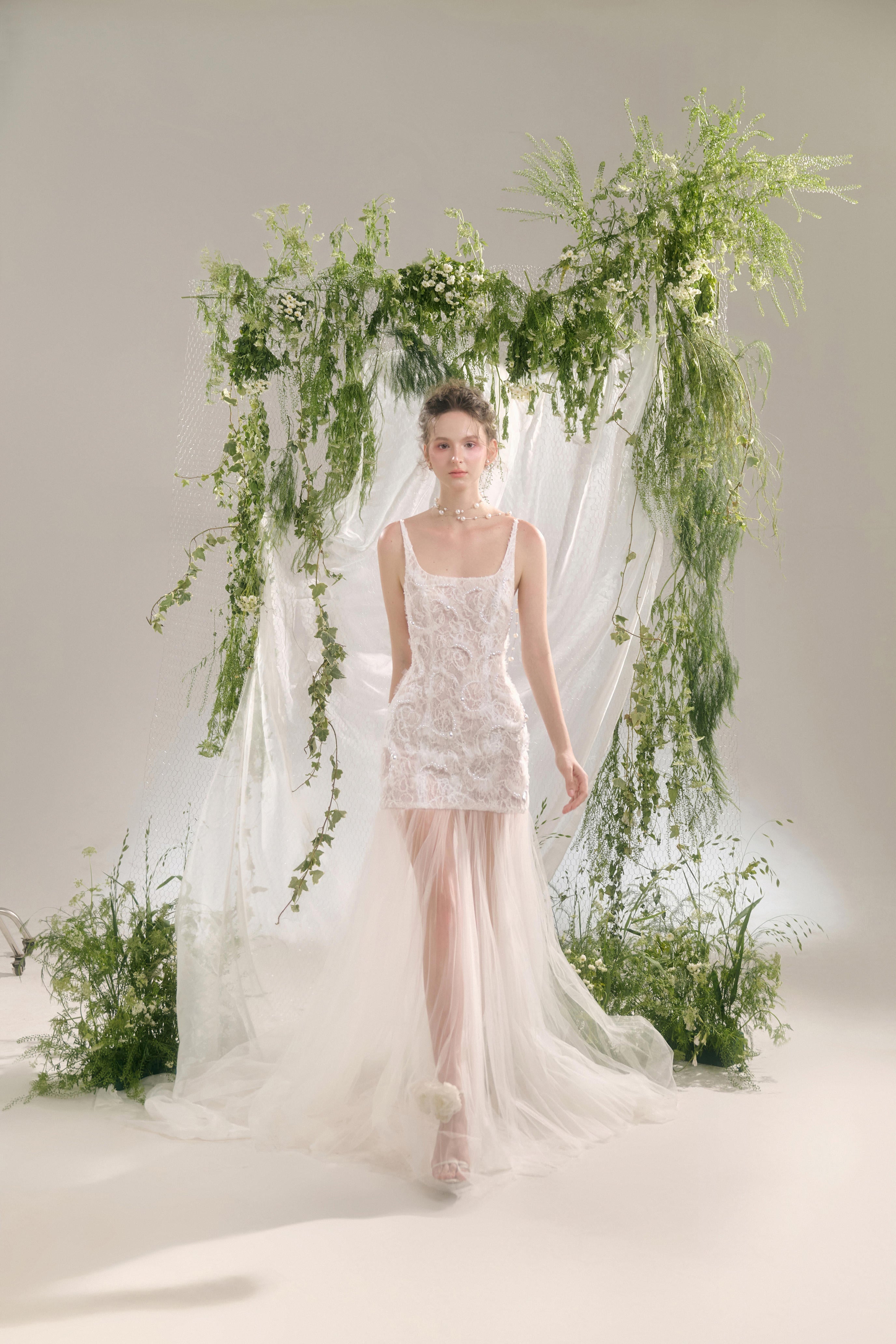 Julisia Dress