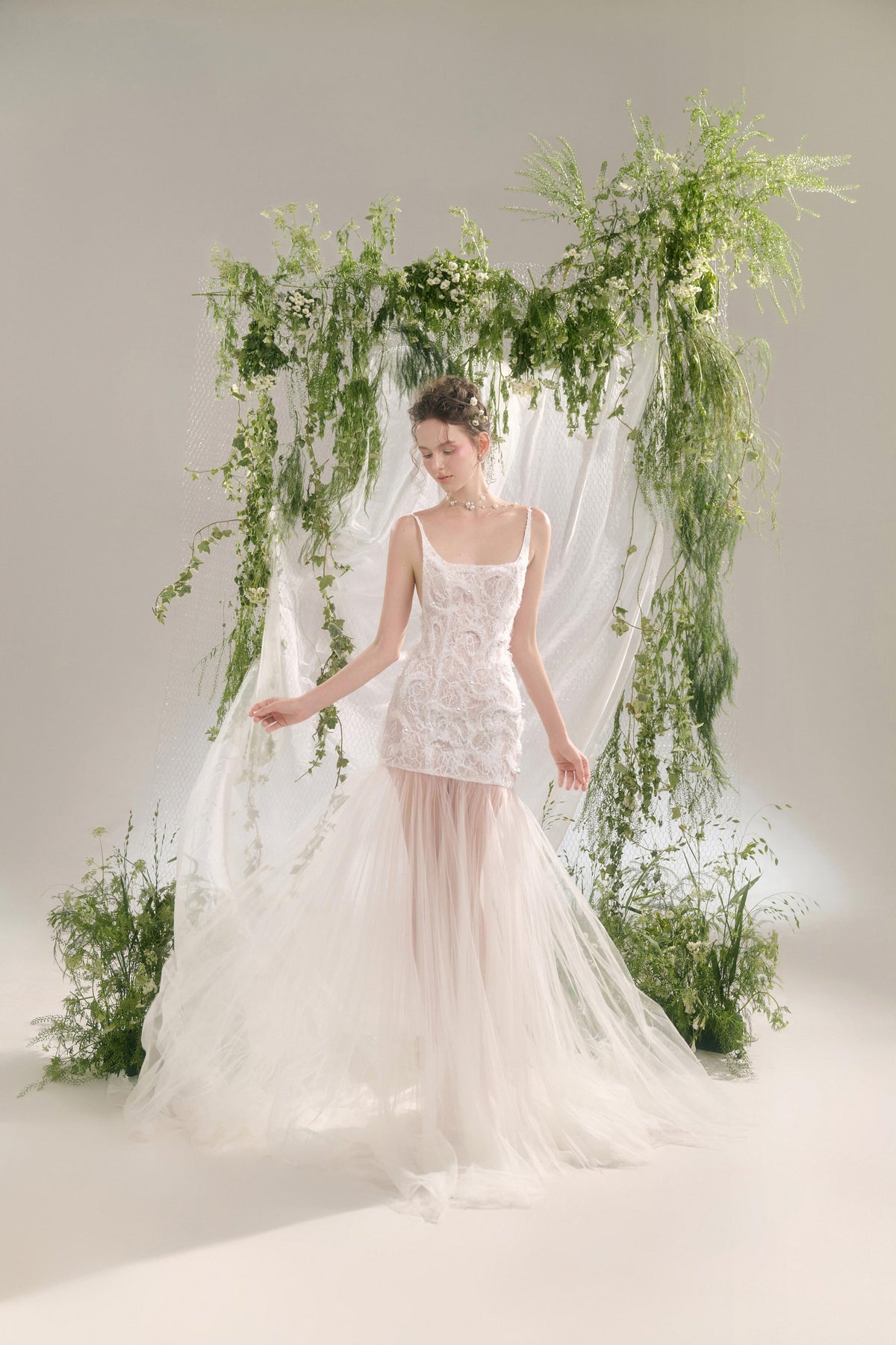 Julisia Dress