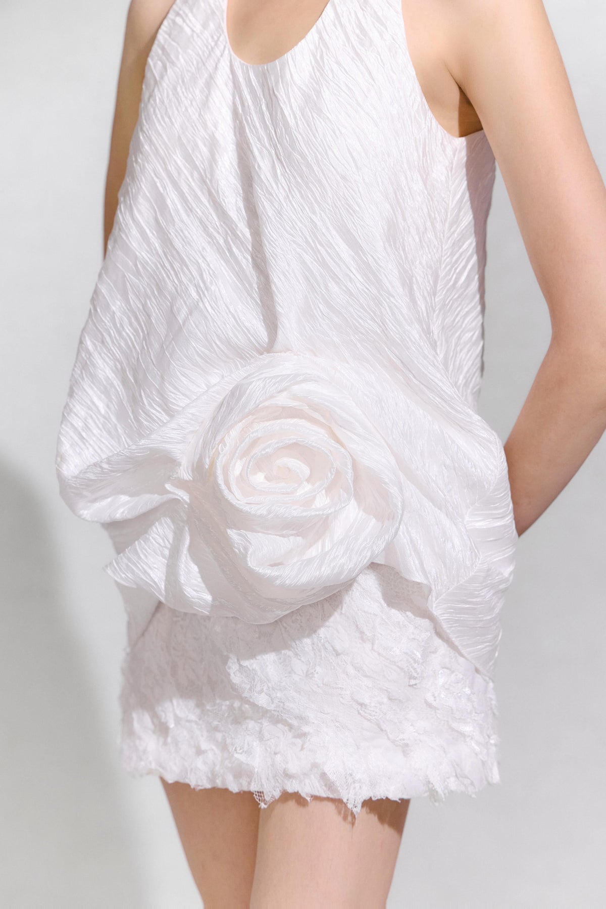 Justina Skirt