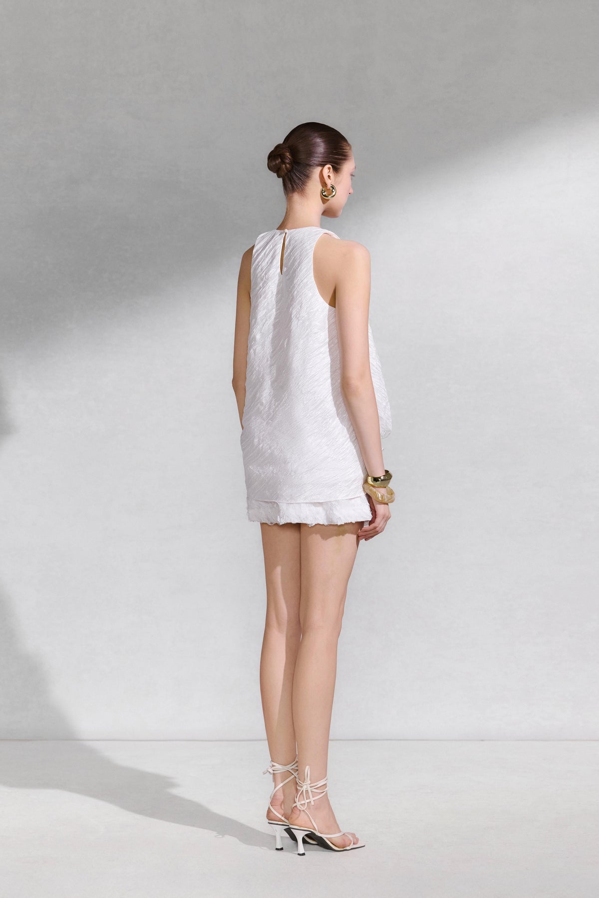 Justina Skirt