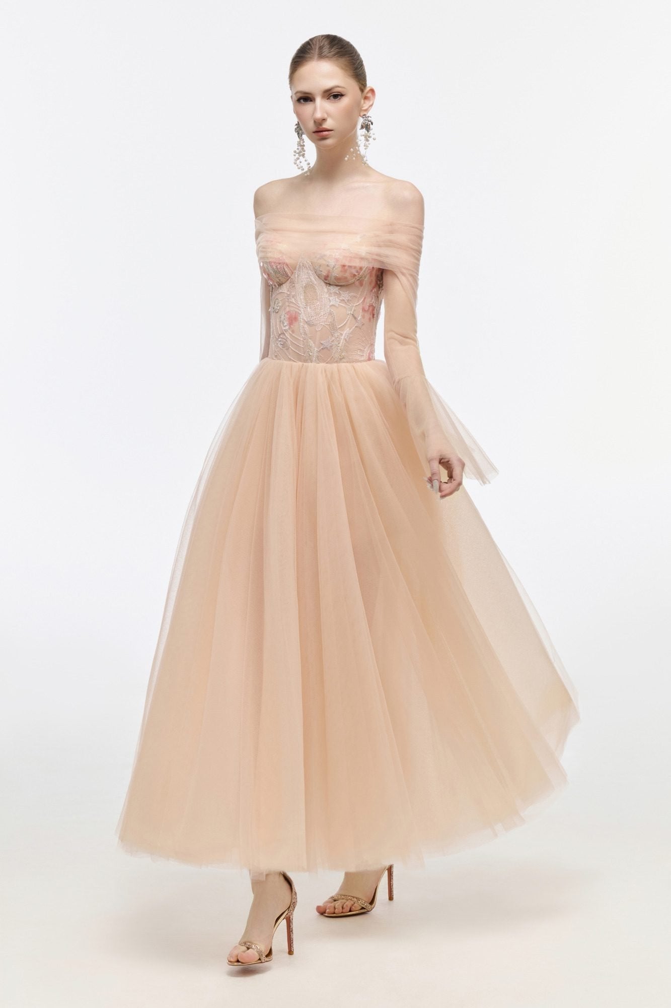KAYLIN DRESS image 2