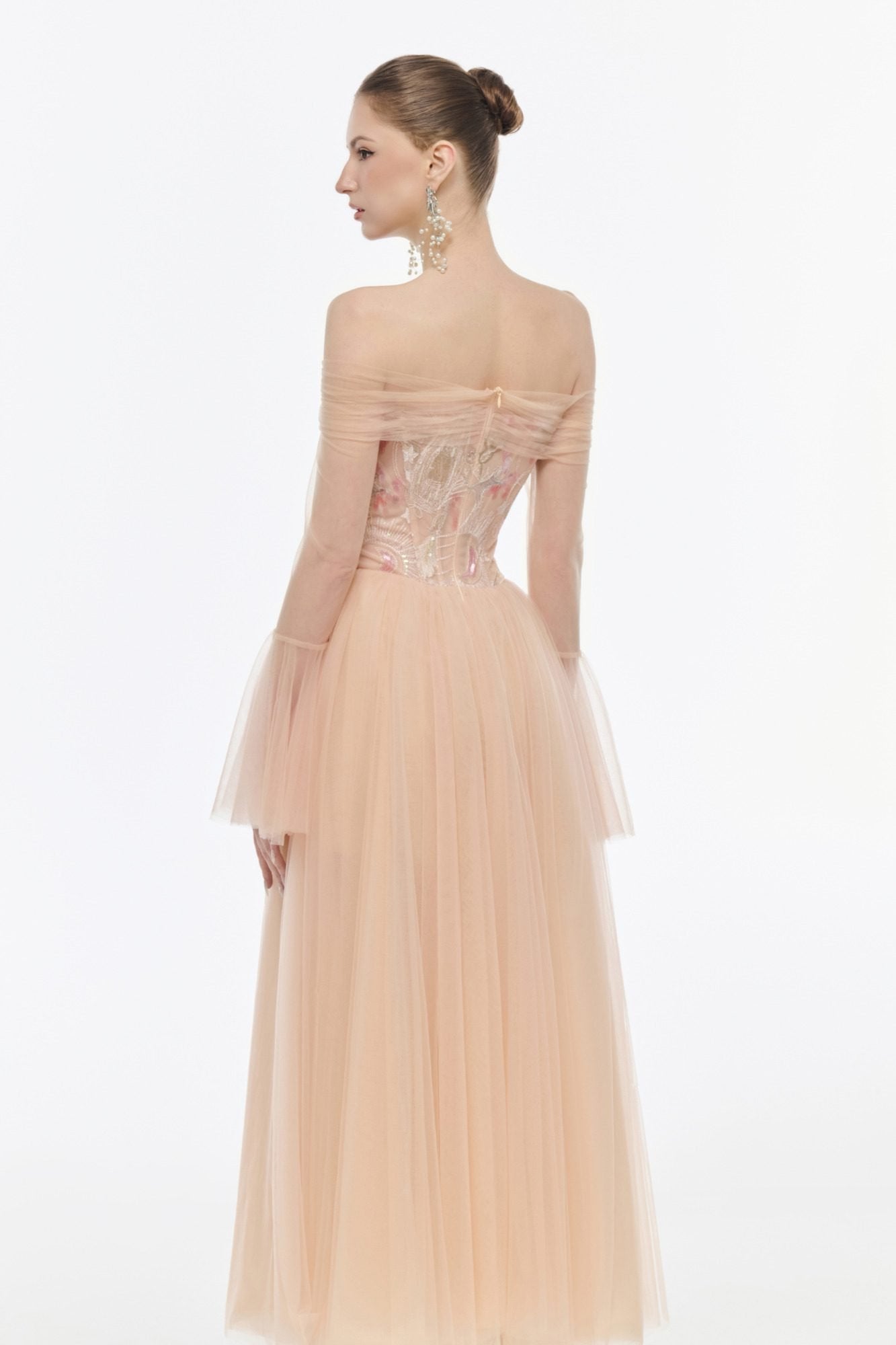 KAYLIN DRESS image 3