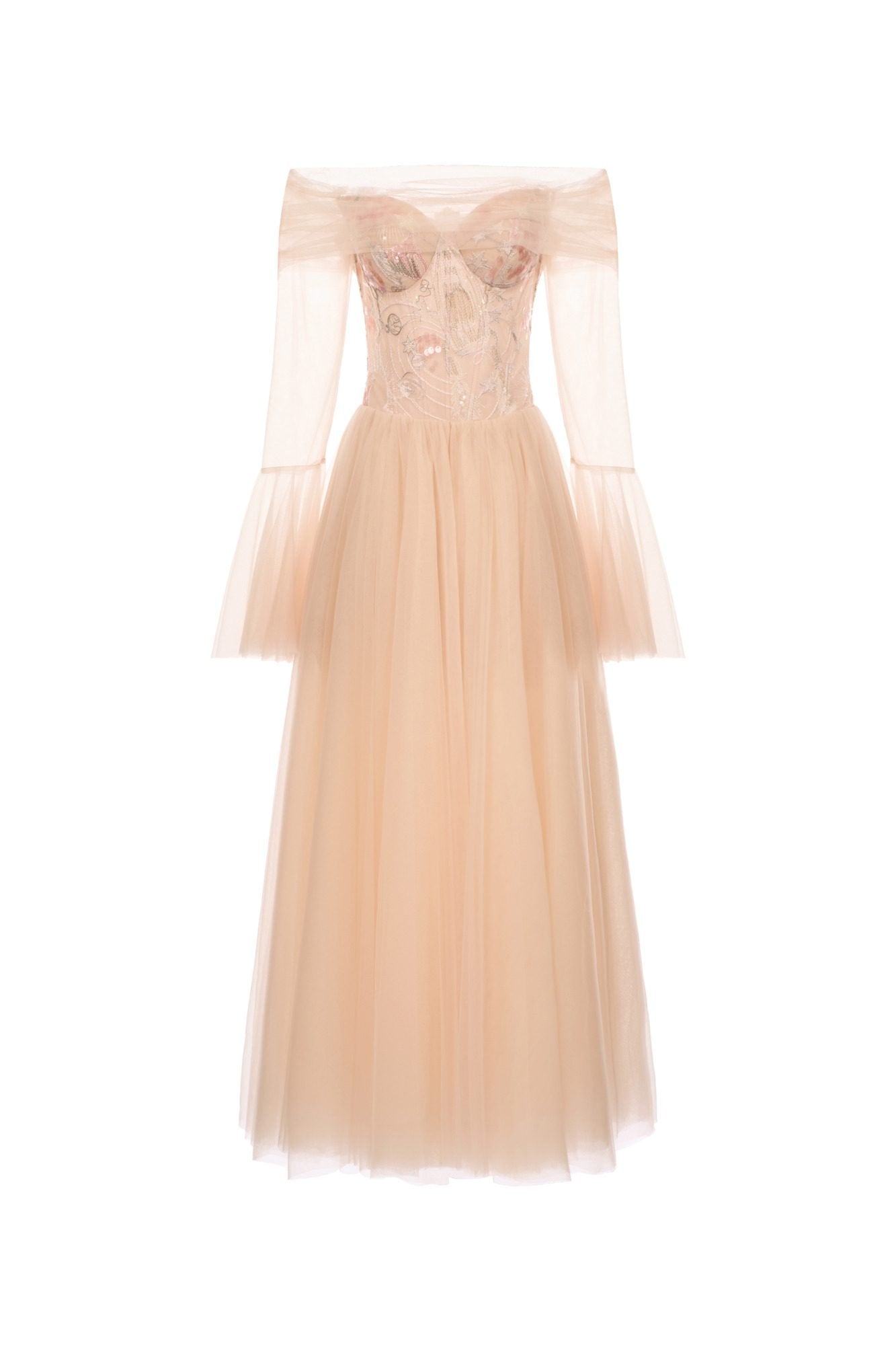 KAYLIN DRESS image 5