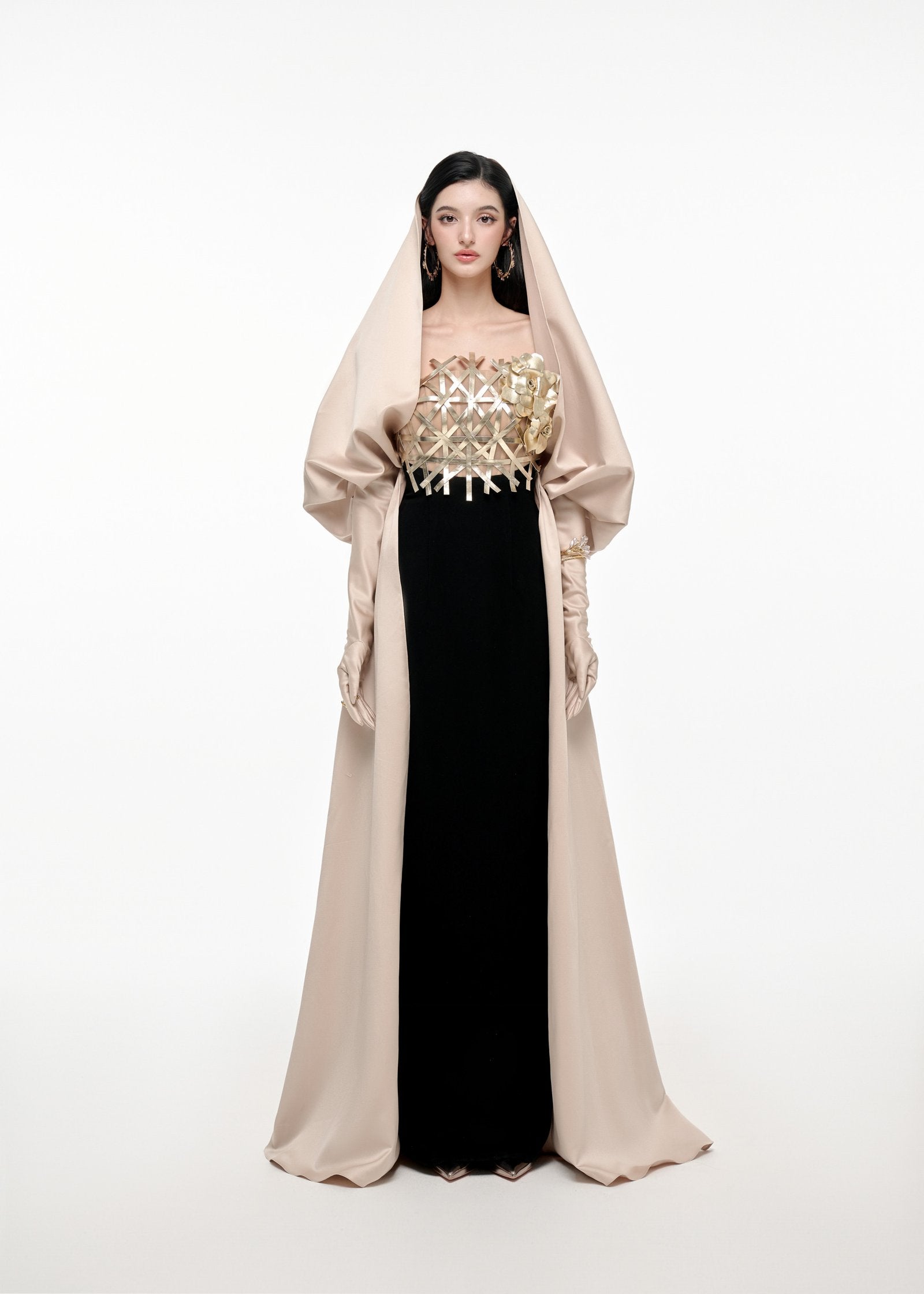 KEIRA Dress image 1