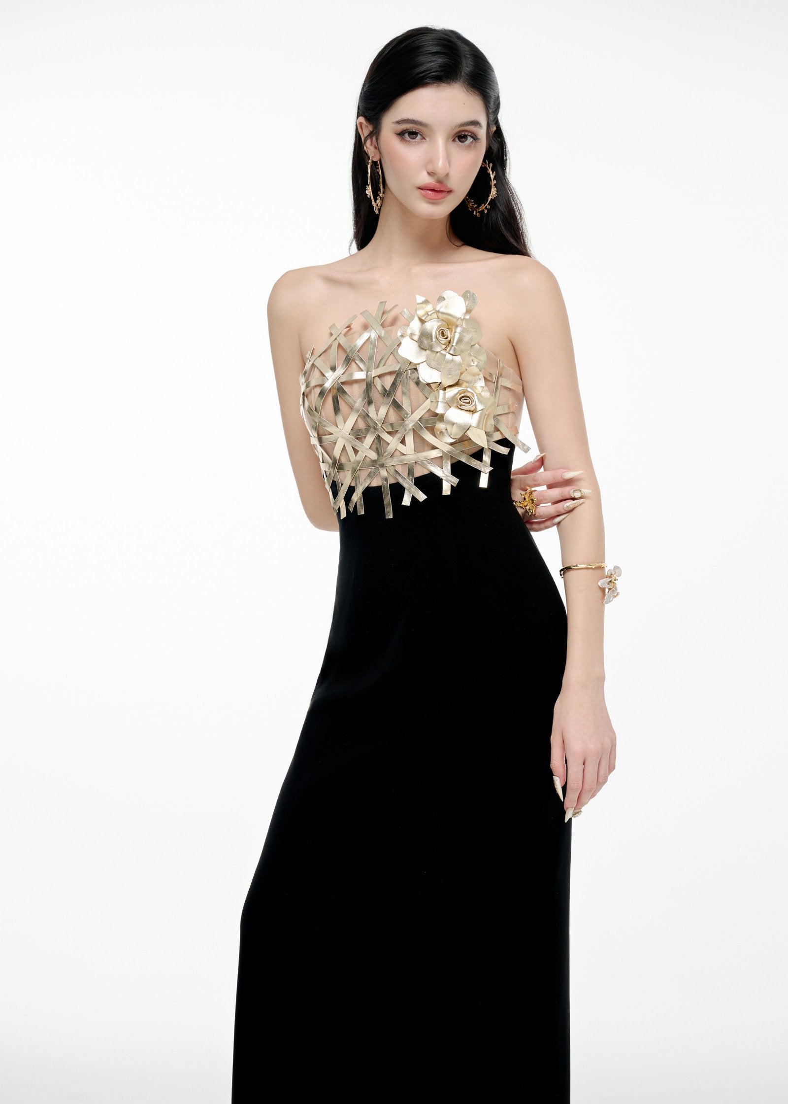 KEIRA Dress image 7