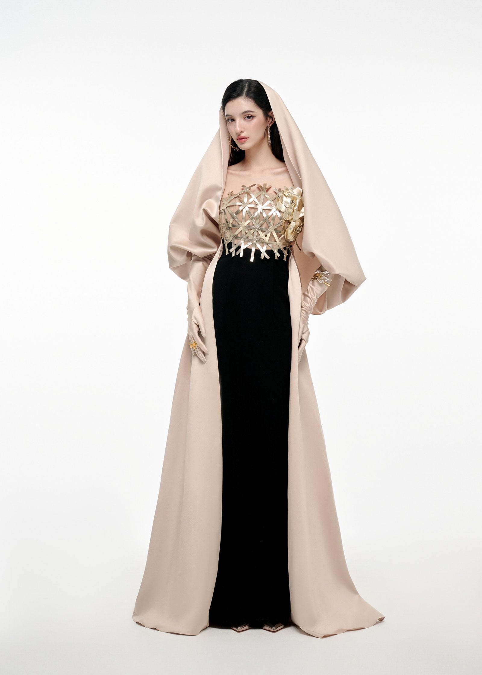 KEIRA Dress image 0