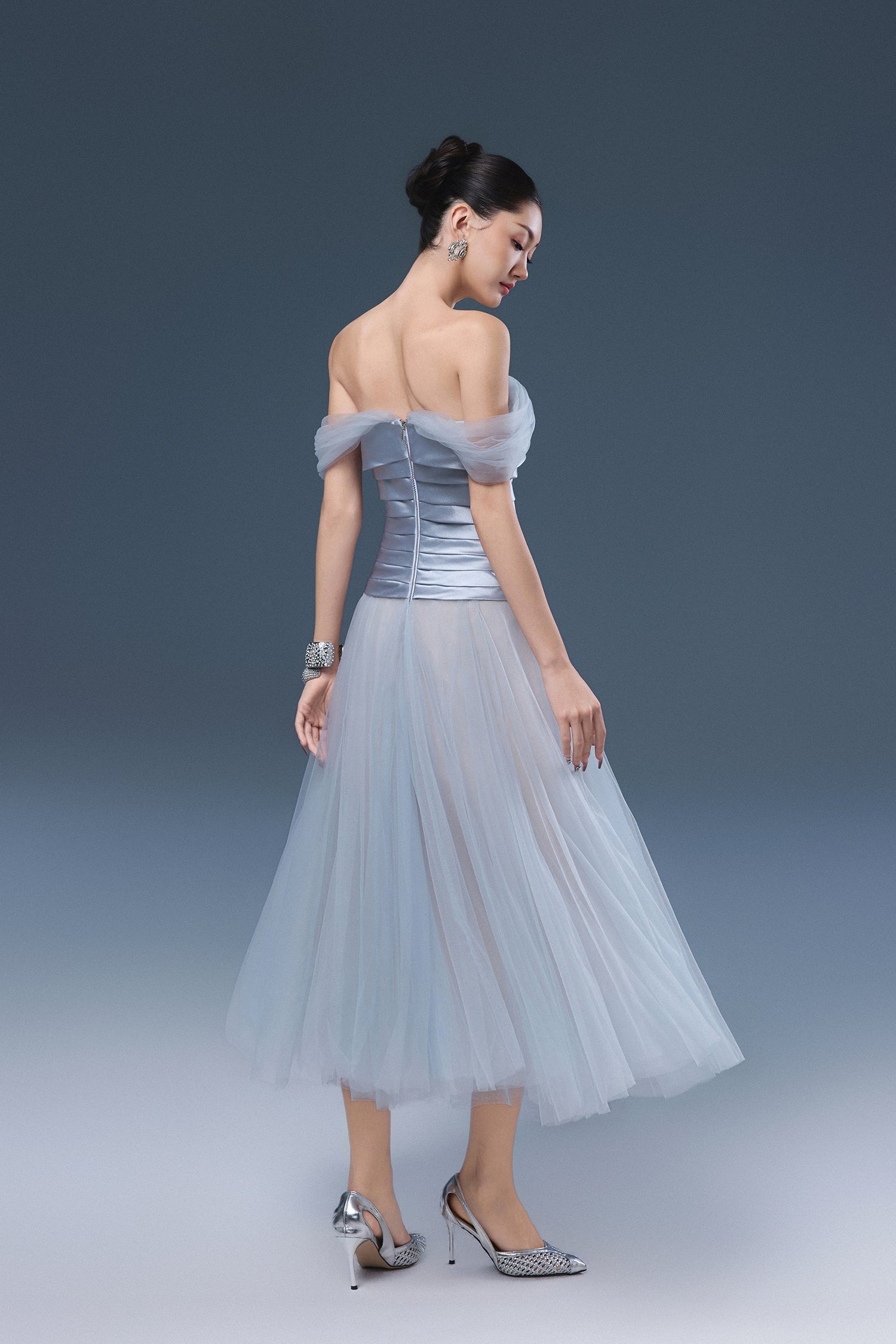KRISSY DRESS