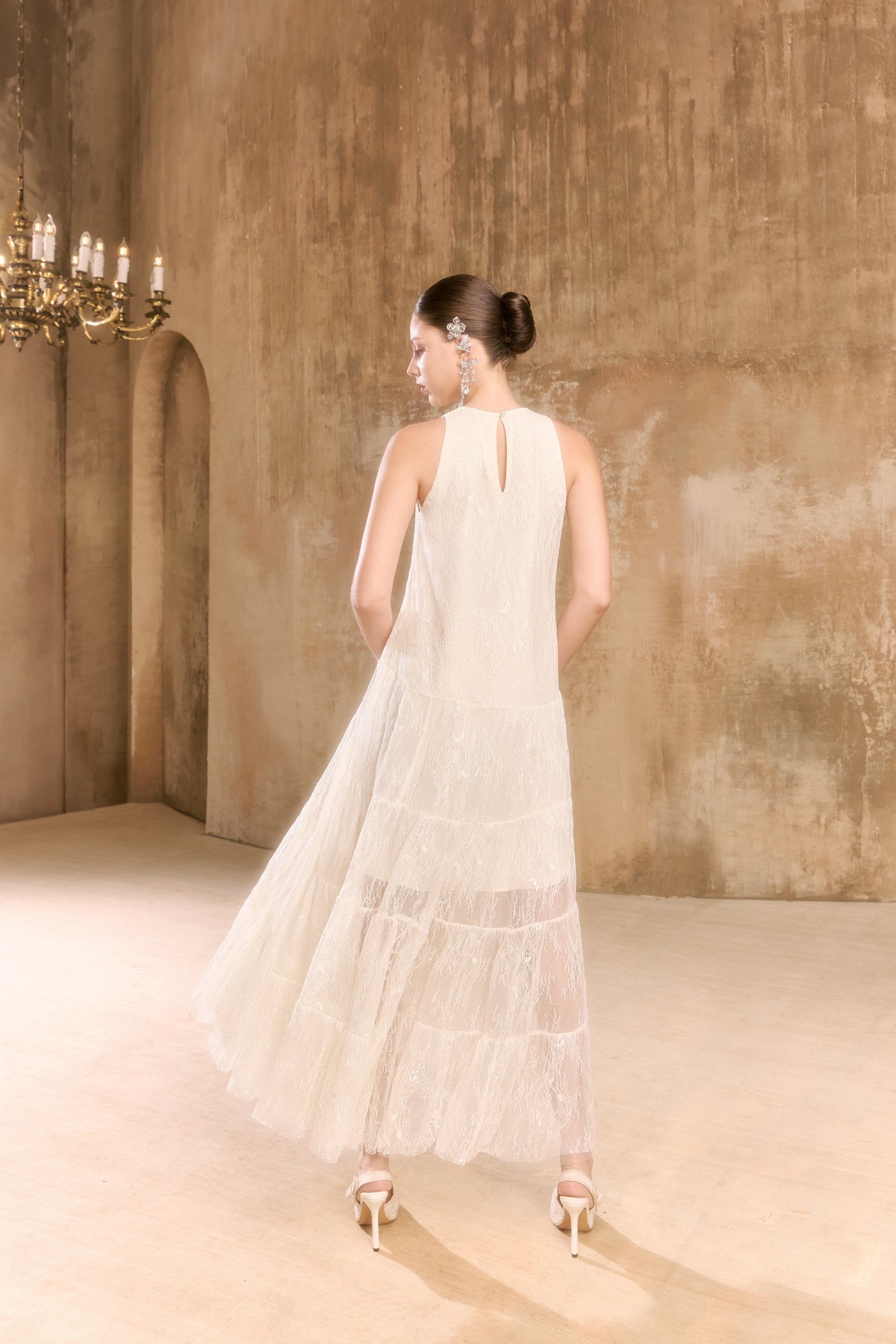 KRISTIE DRESS