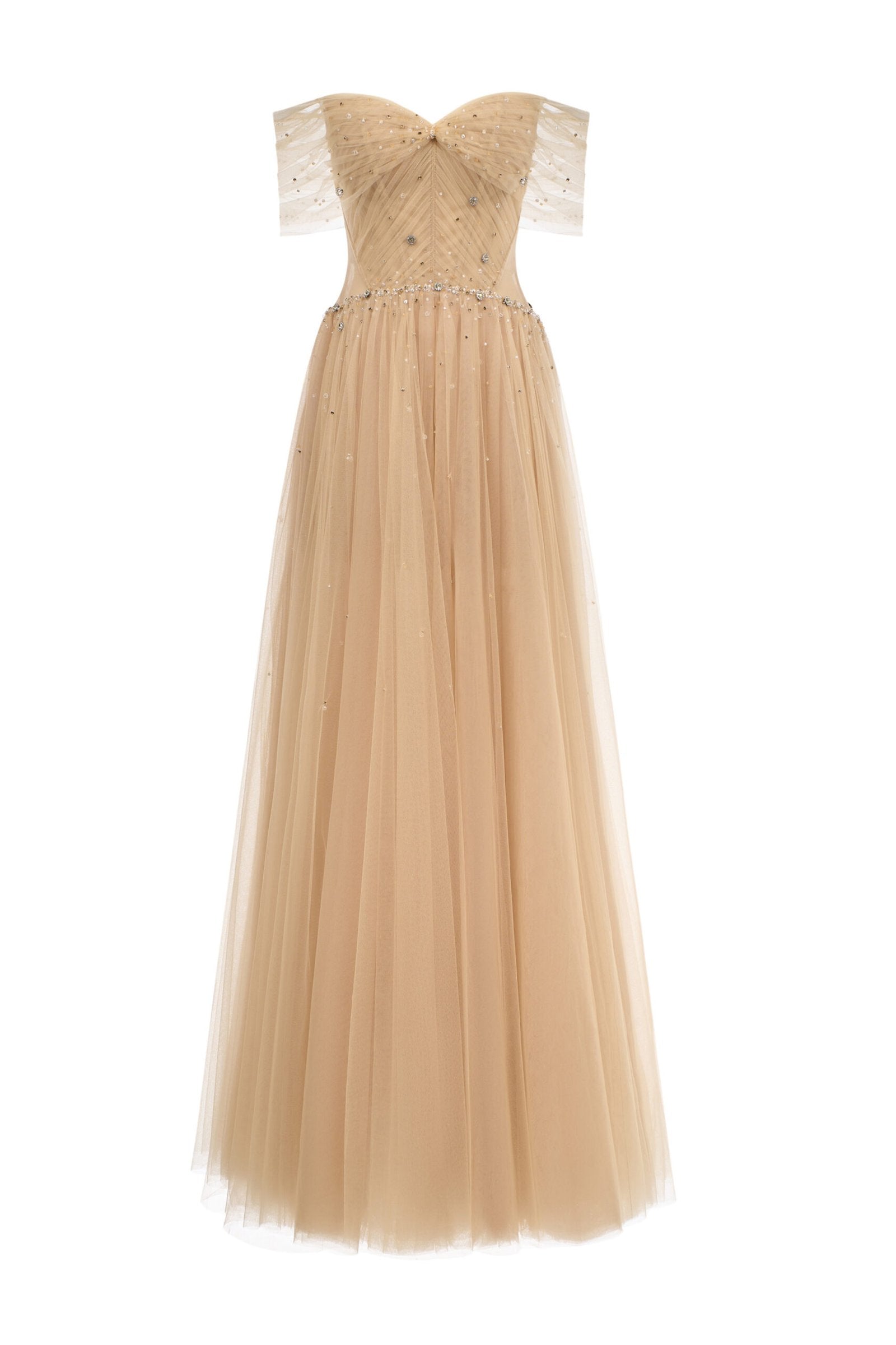 KRYSTAL DRESS image 7
