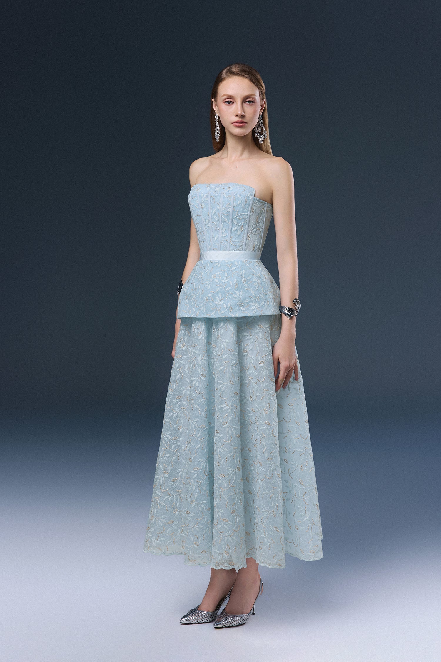 KYLIE DRESS