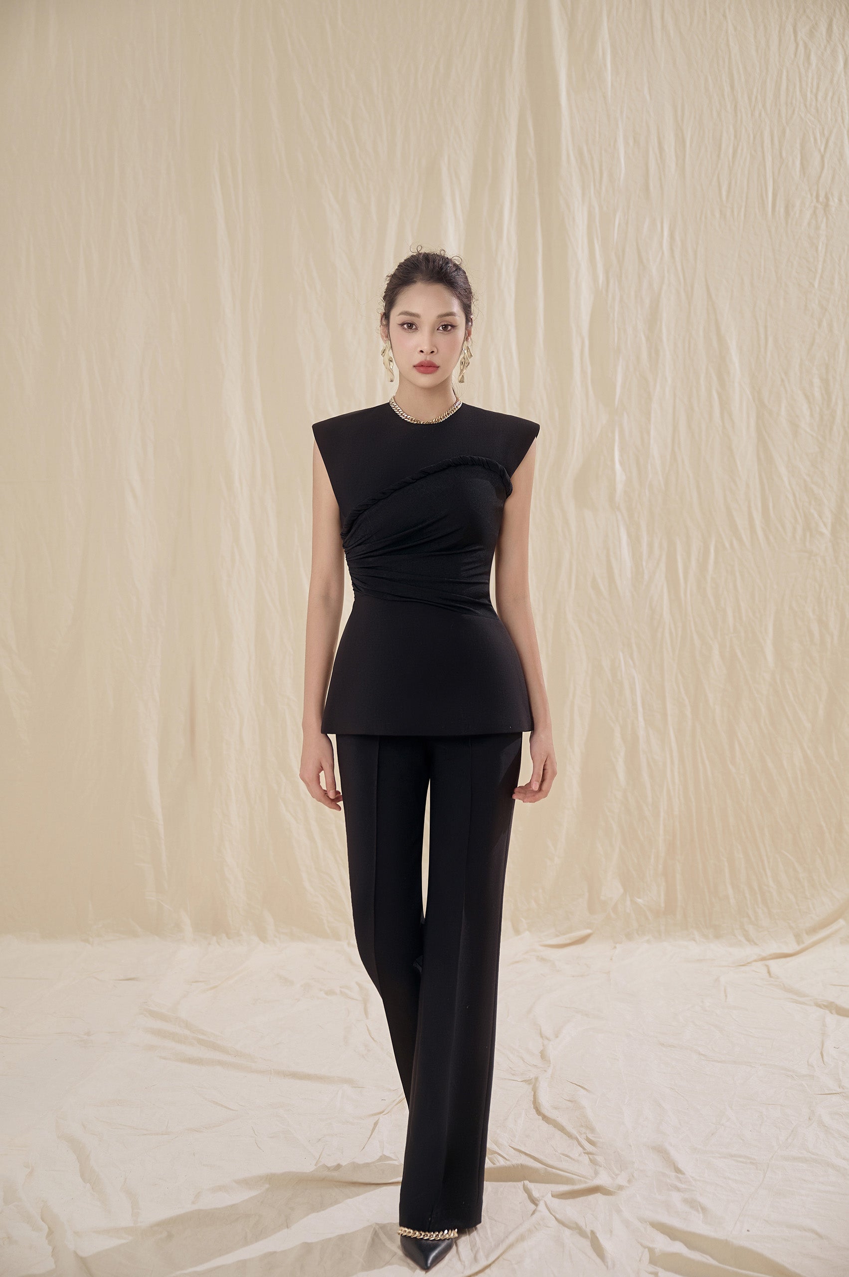 Kara Flare Pants
