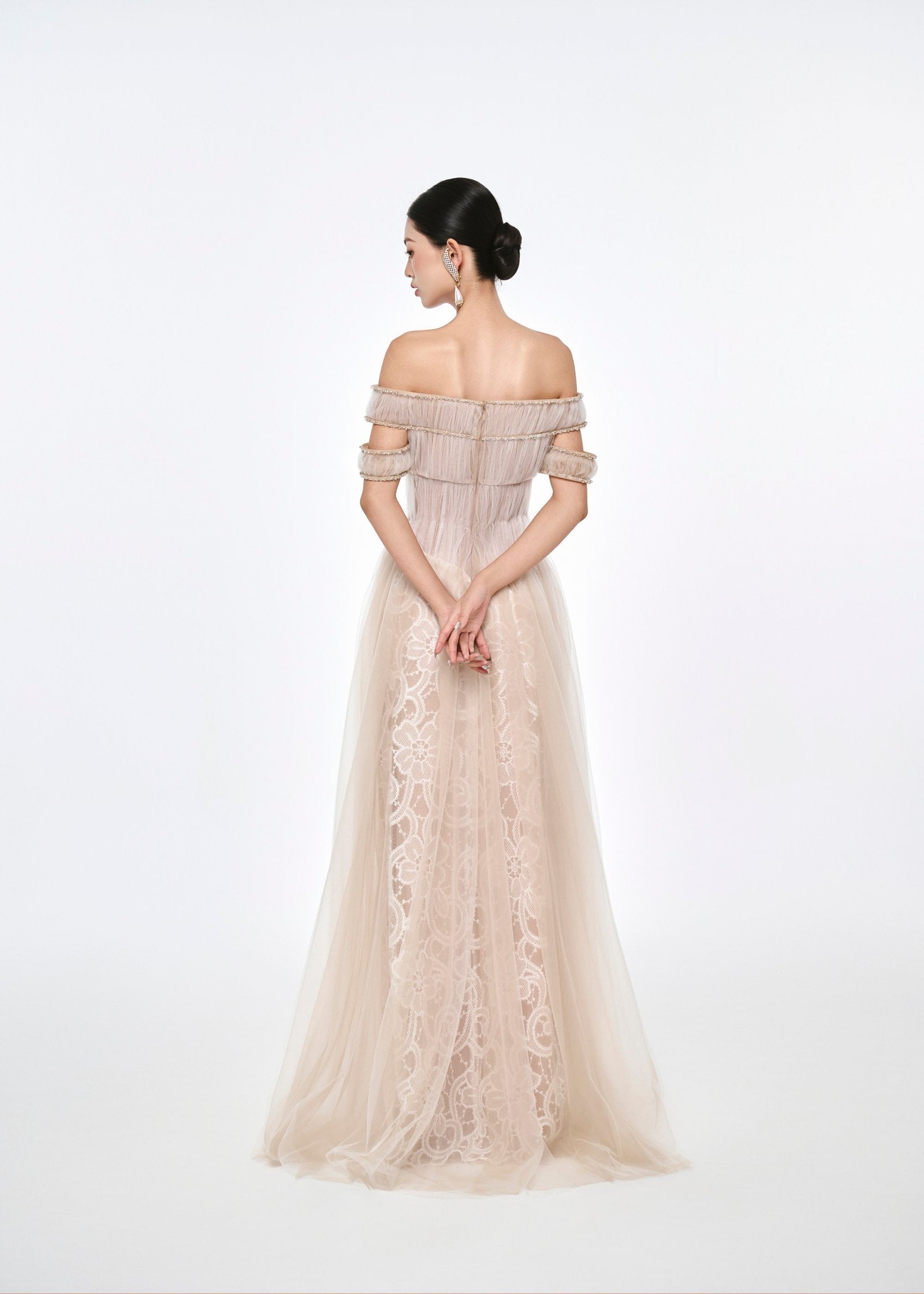 Keisha Dress image 1