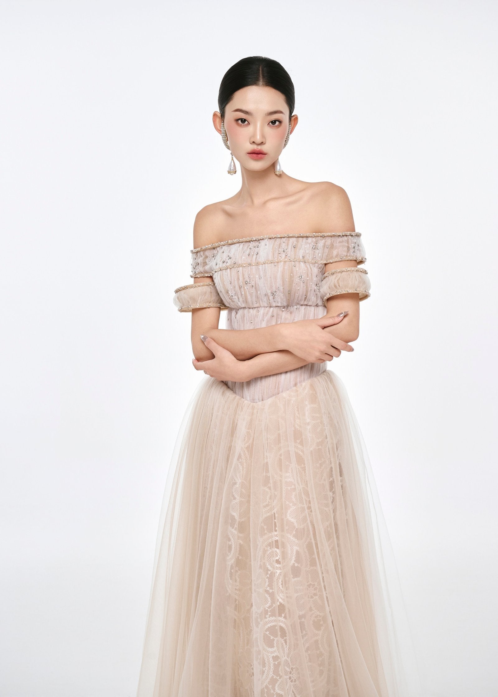 Keisha Dress image 2
