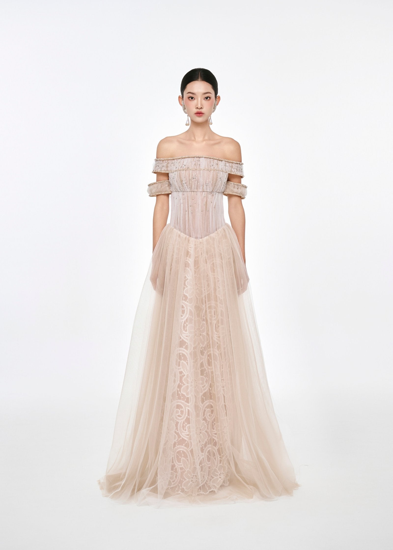 Keisha Dress image 0